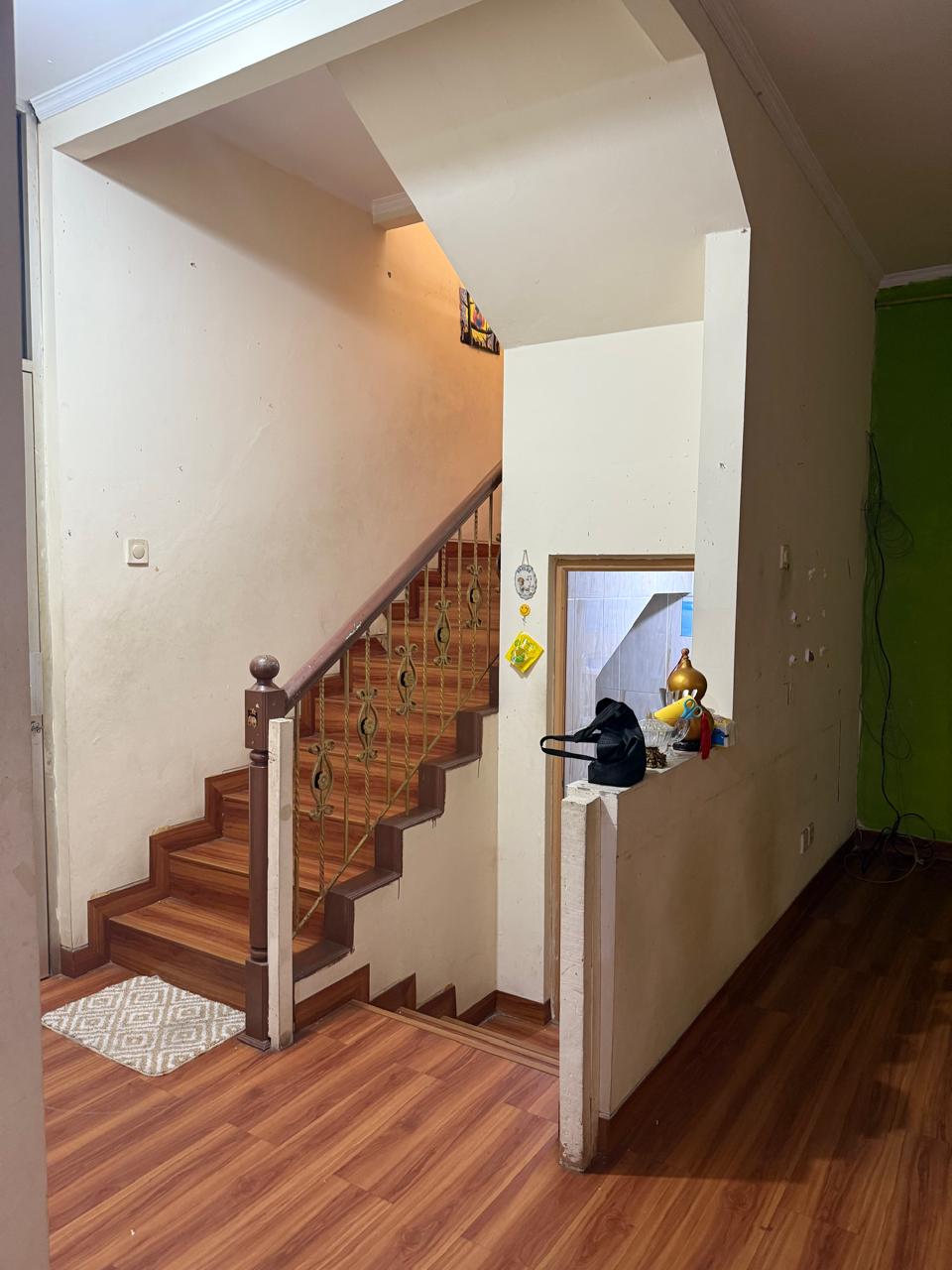 Dijual Rumah Di Permata Buana Jakarta Barat