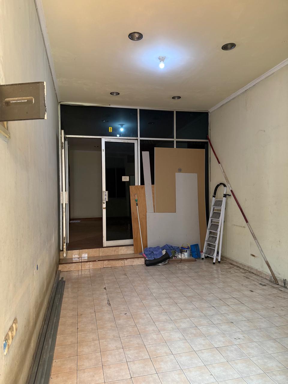 Dijual Rumah Di Permata Buana Jakarta Barat