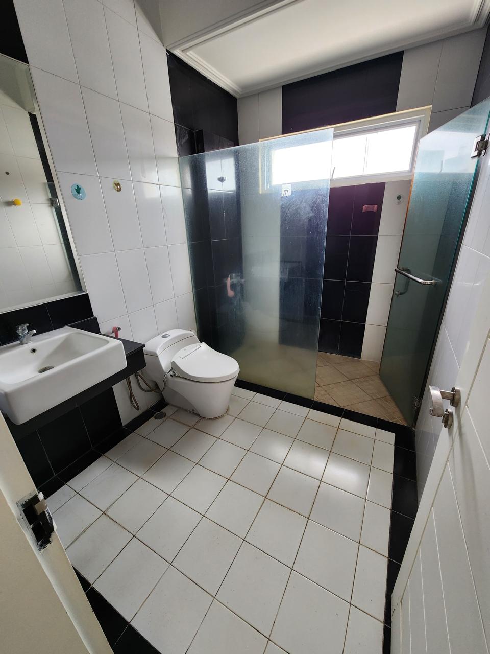 Dijual Rumah Siap Huni Di Permata Buana One Gate Sistem