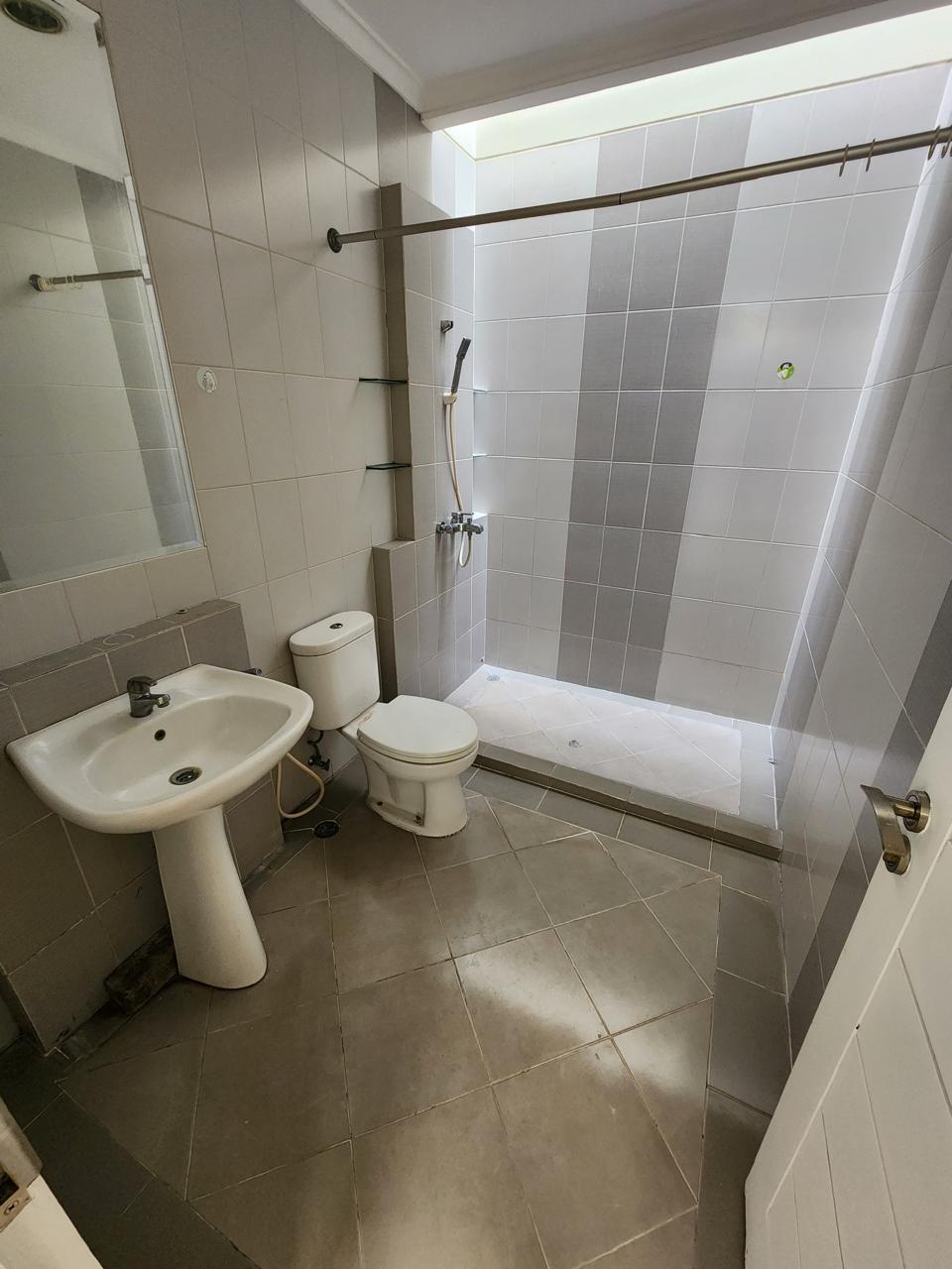 Dijual Rumah Siap Huni Di Permata Buana One Gate Sistem