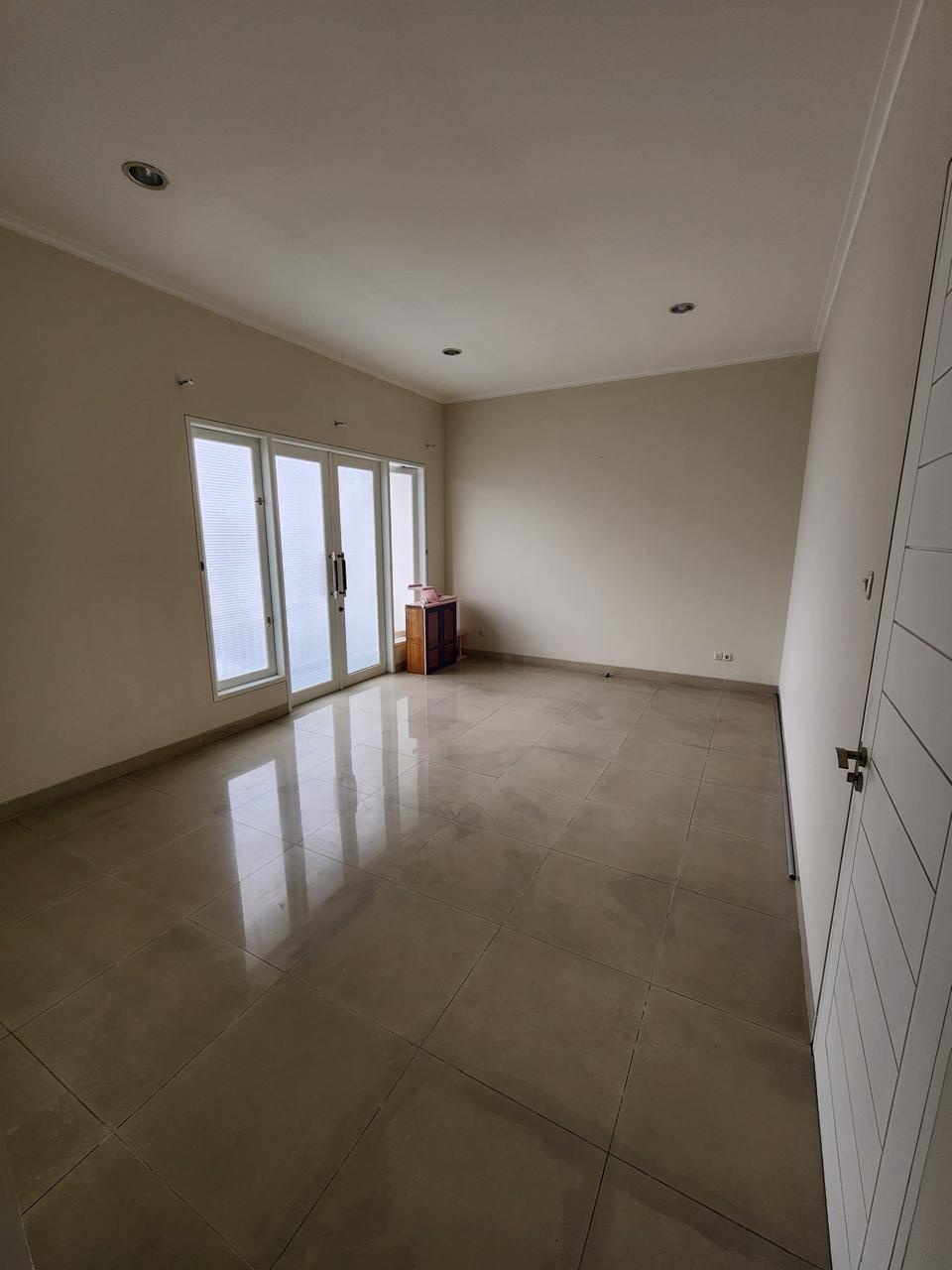 Dijual Rumah Siap Huni Di Permata Buana One Gate Sistem