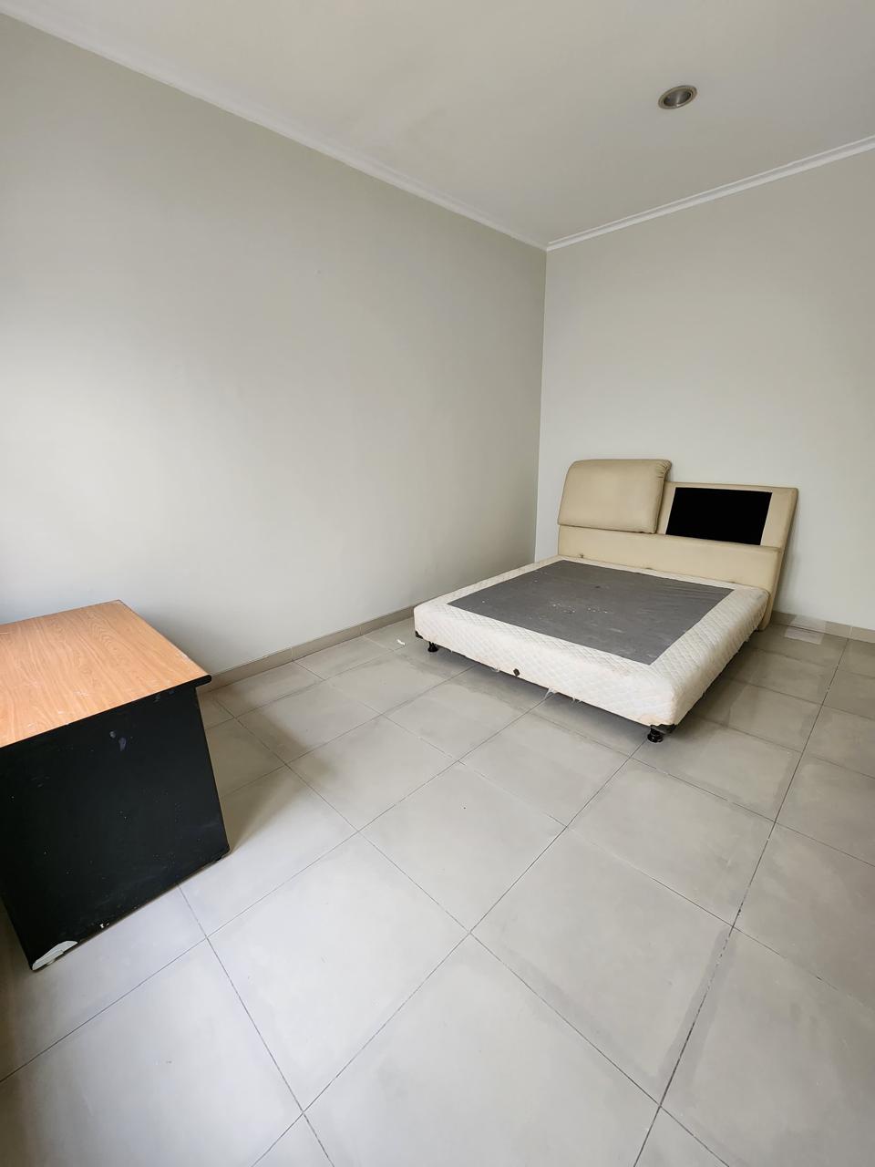 Dijual Rumah Siap Huni Di Permata Buana One Gate Sistem