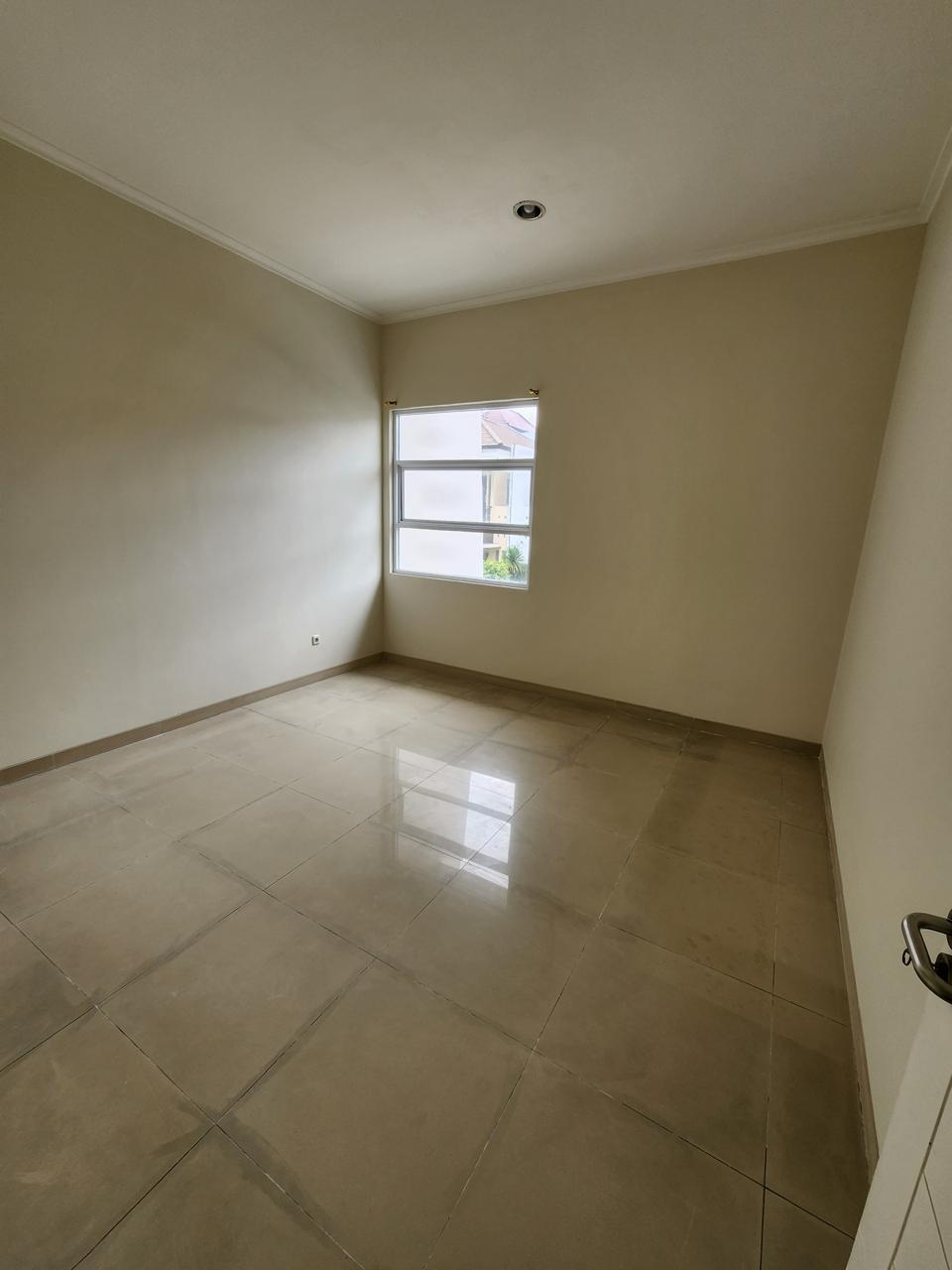 Dijual Rumah Siap Huni Di Permata Buana One Gate Sistem