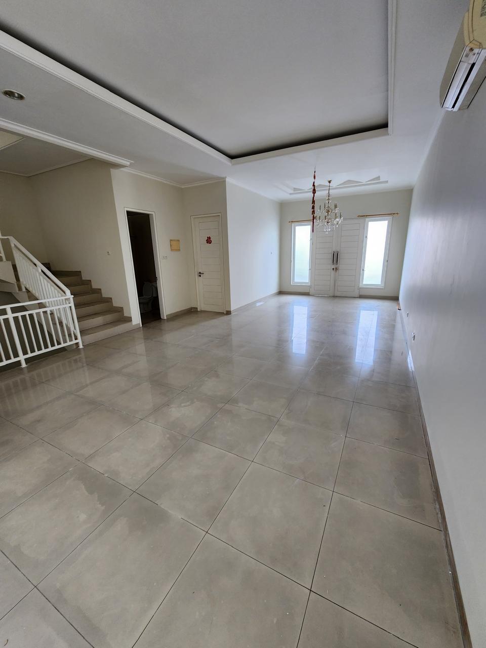 Dijual Rumah Siap Huni Di Permata Buana One Gate Sistem