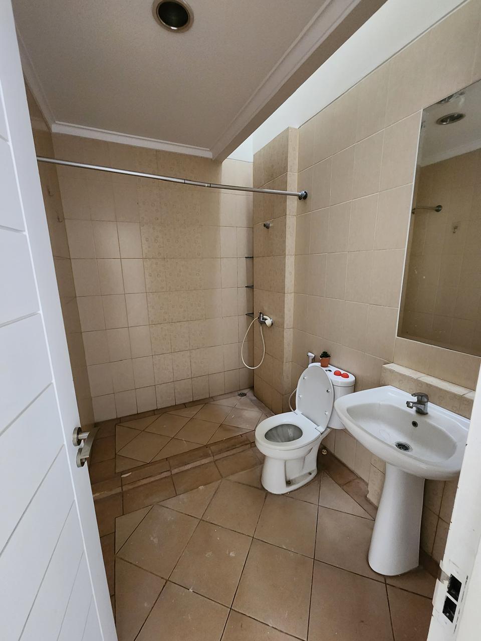 Dijual Rumah Siap Huni Di Permata Buana One Gate Sistem