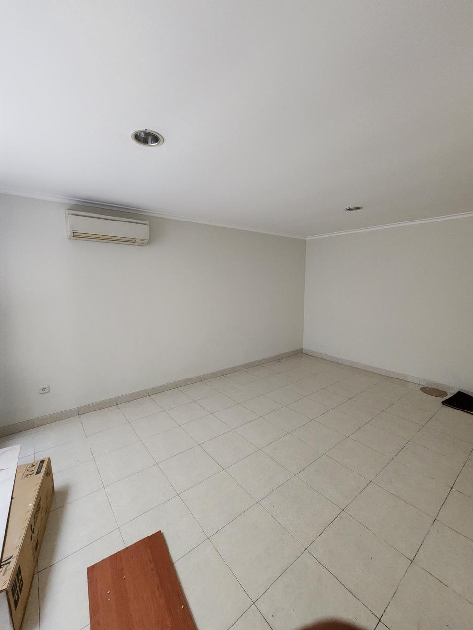 Dijual Rumah Siap Huni Di Permata Buana One Gate Sistem