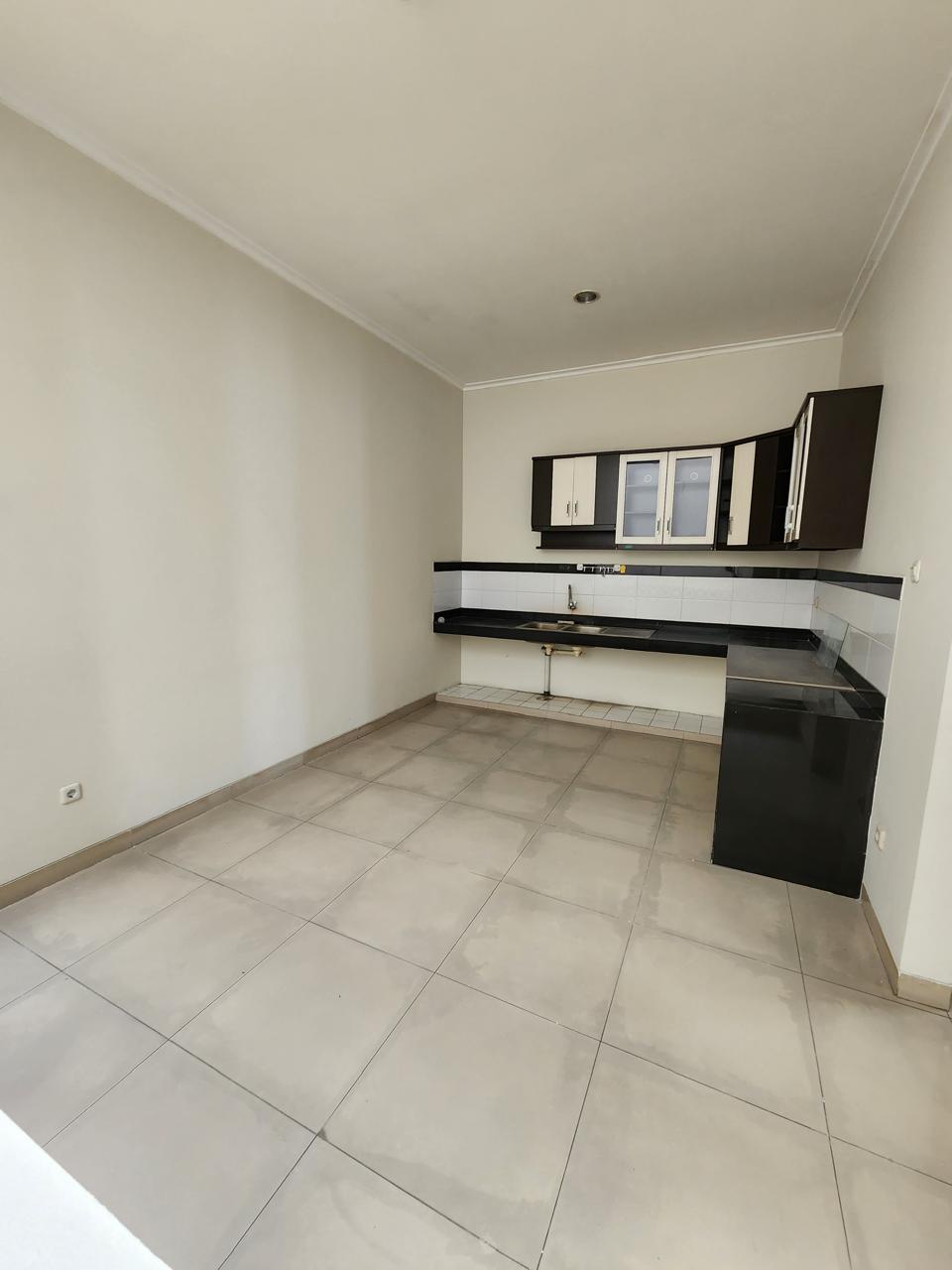 Dijual Rumah Siap Huni Di Permata Buana One Gate Sistem