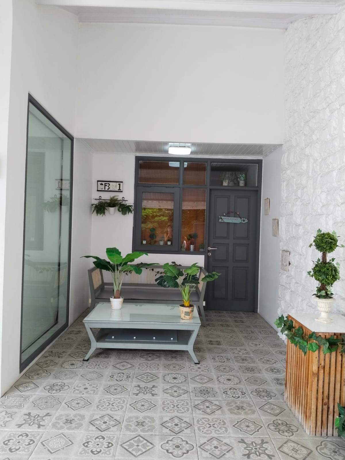 Dijual Rumah Di Puri Indah Full Furnished