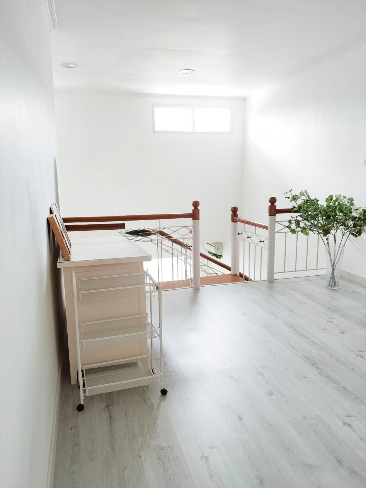 Dijual Rumah Di Puri Indah Full Furnished