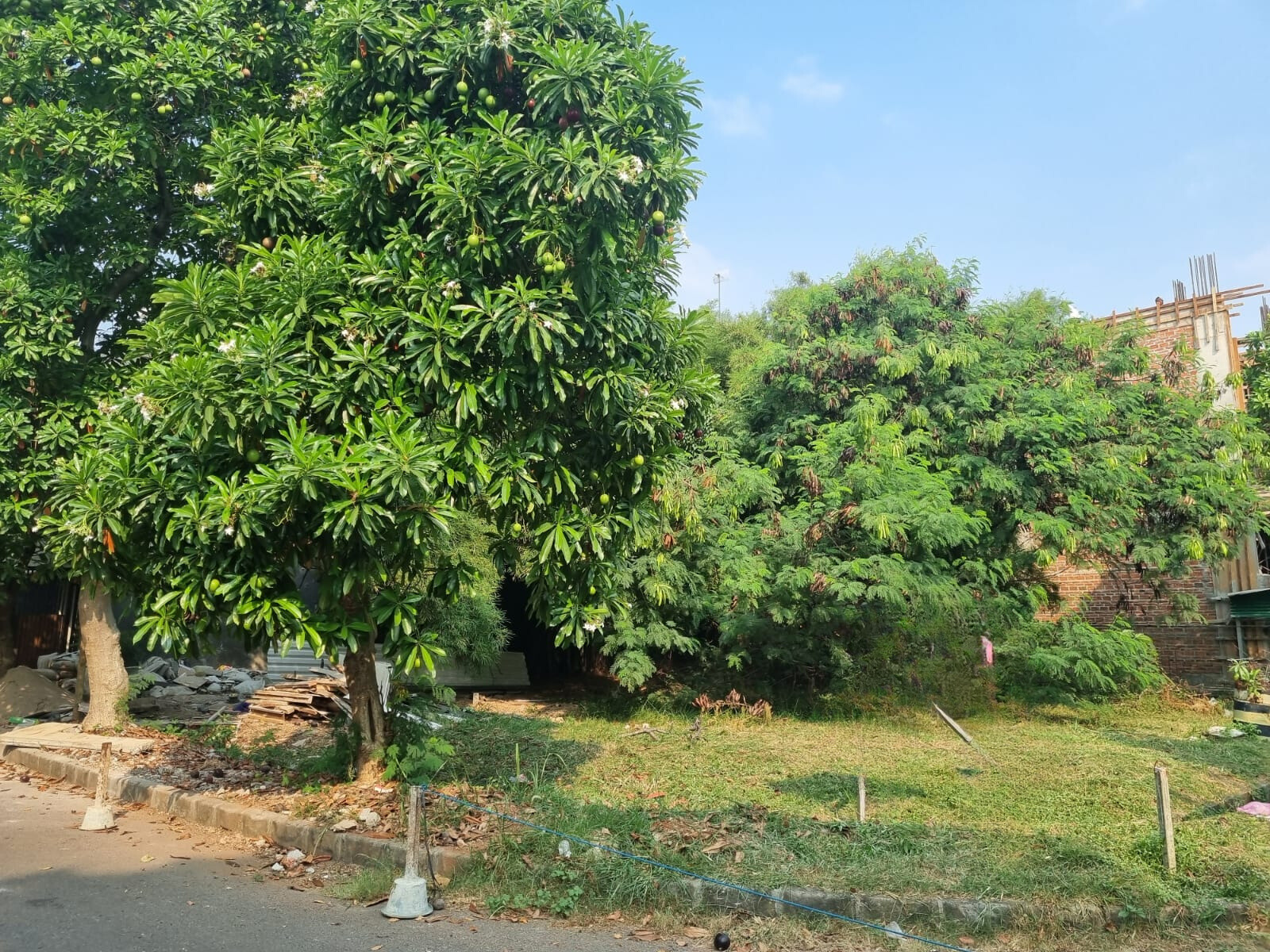 Dijual Kavling Hook Di Pulau Tidung Permata Buana Jakarta Barat