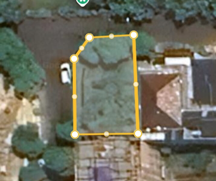 Dijual Kavling Hook Di Pulau Tidung Permata Buana Jakarta Barat