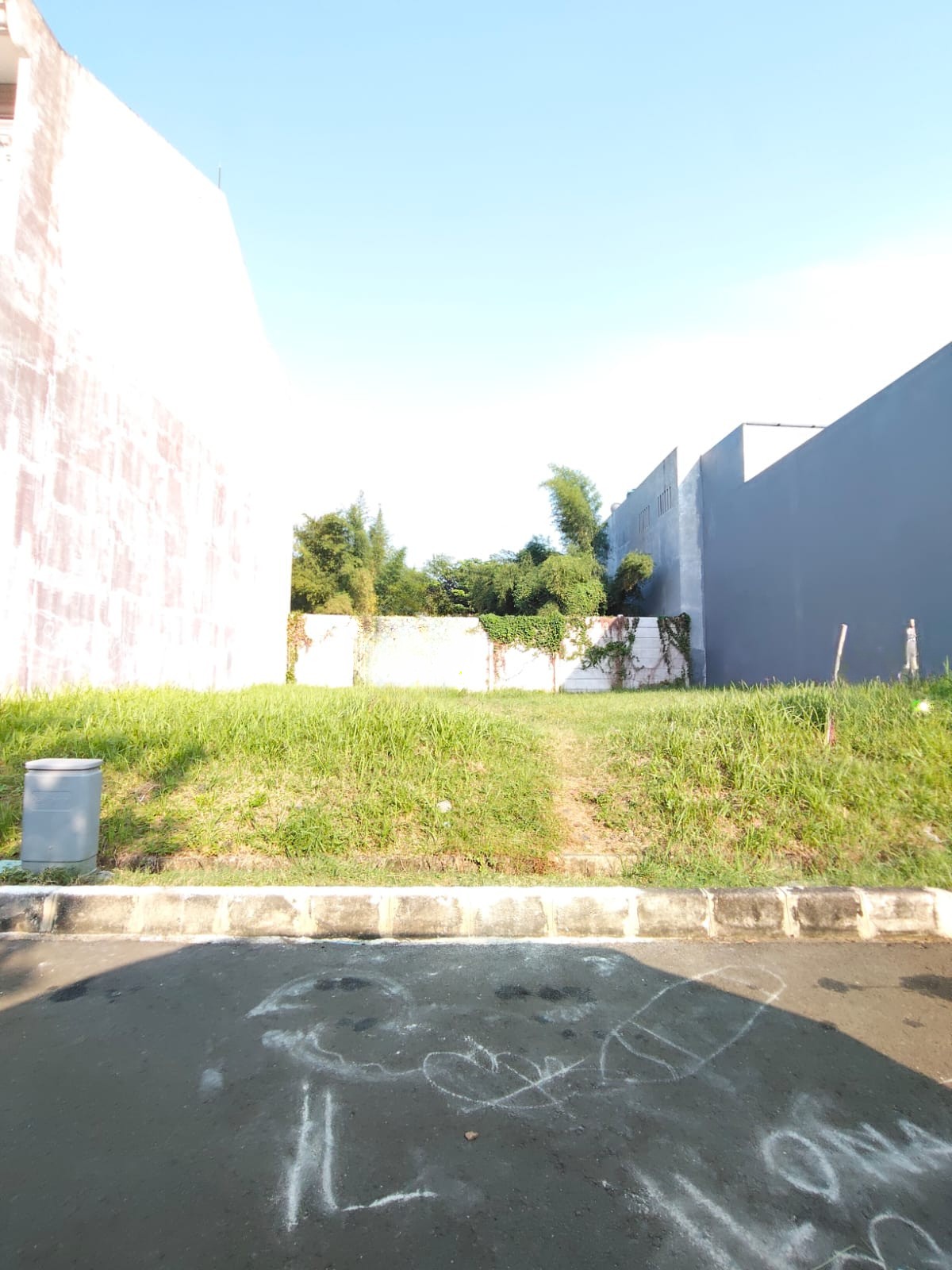 Dijual Kavling Di Permata Buana Jakarta Barat