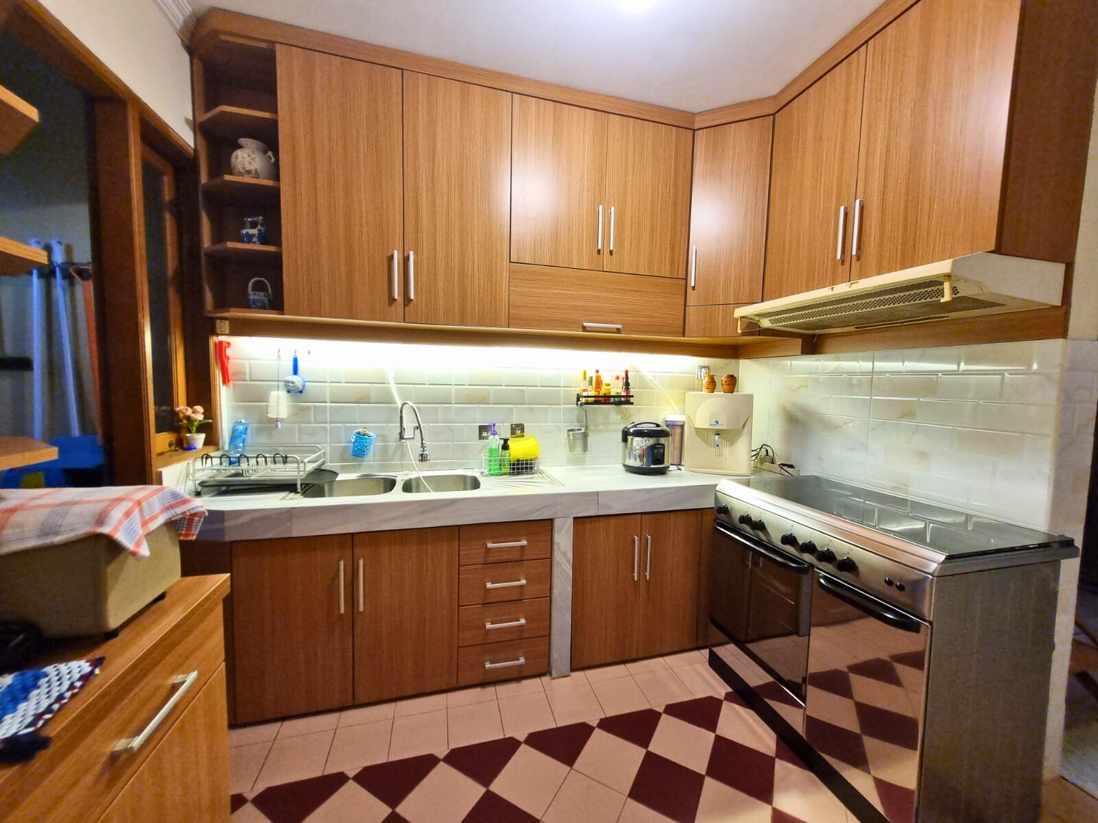 Dijual Rumah Mewah Di Permata Buana Cluster Favorite