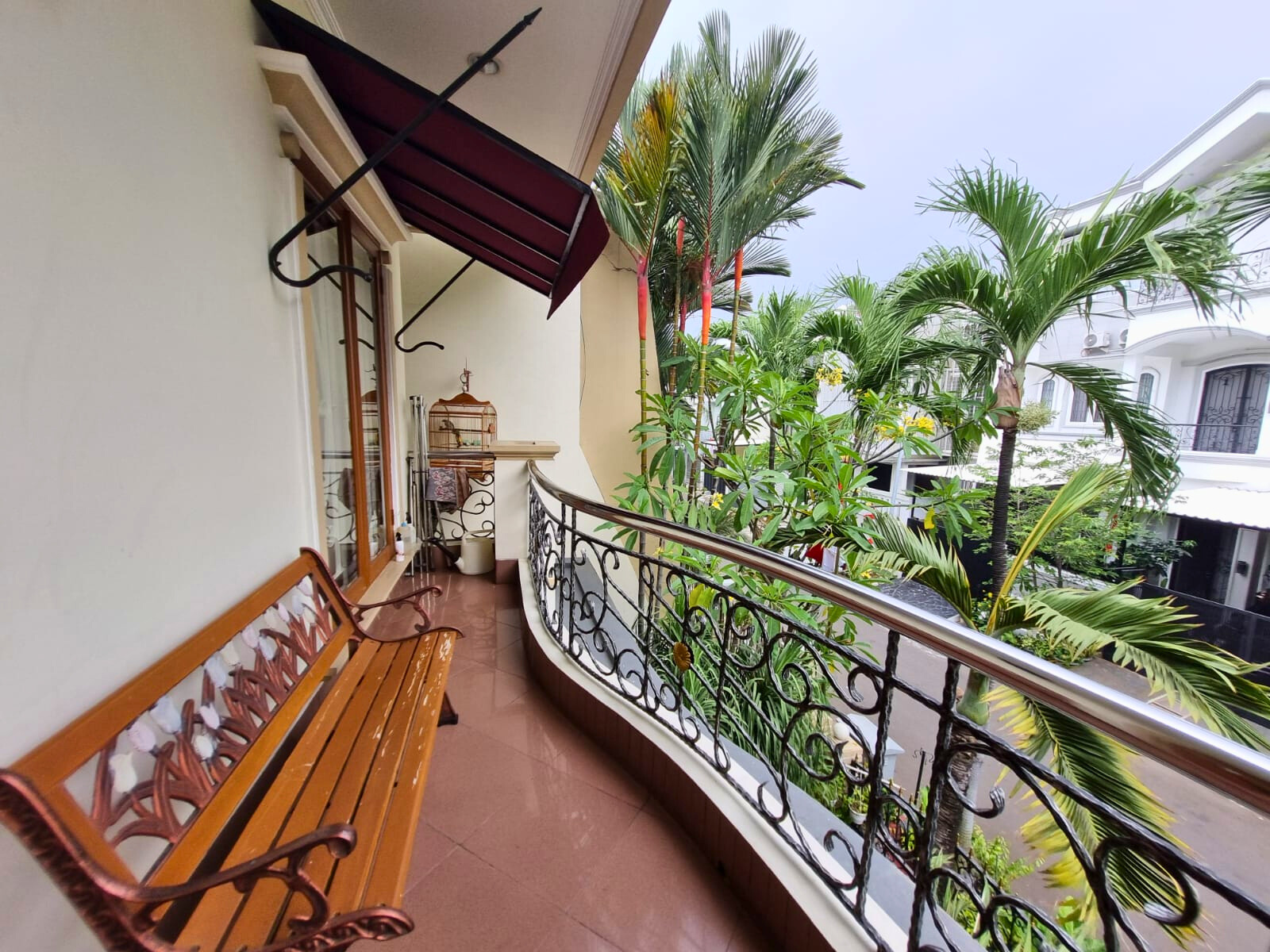 Dijual Rumah Mewah Di Permata Buana Cluster Favorite