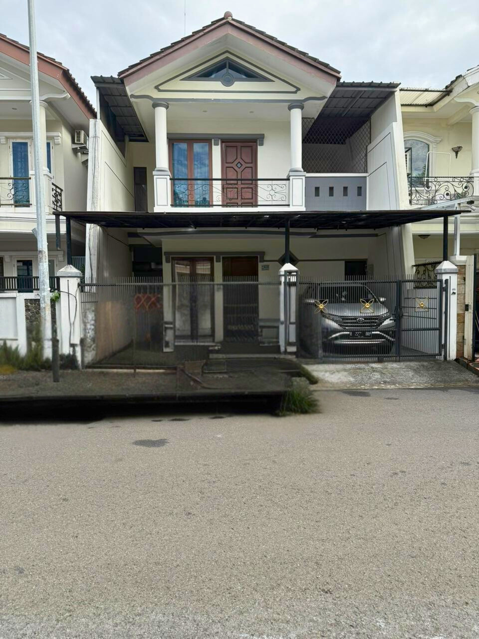 Dijual Rumah Di Permata Buana Jakarta Barat