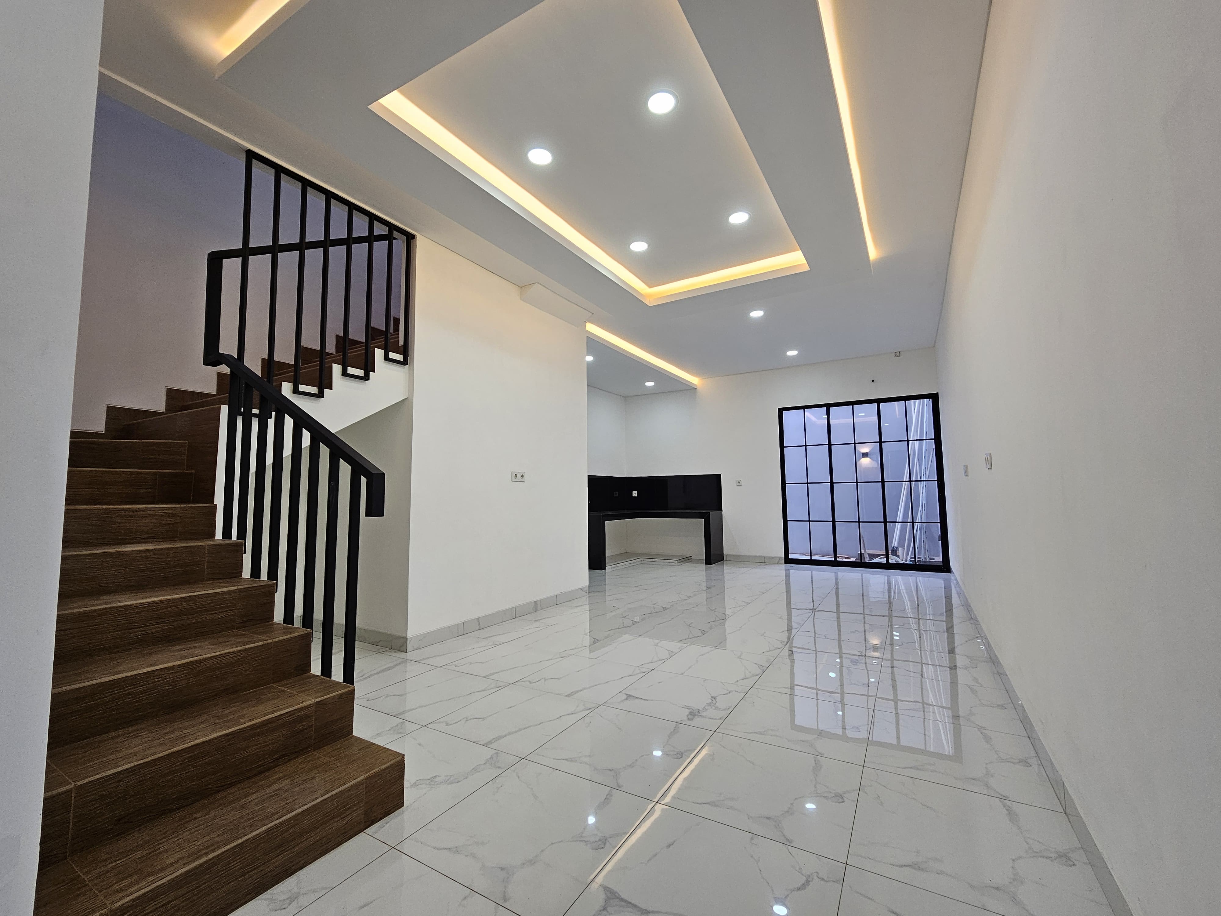 Jual Rumah Brand New Di Kavling Dki Jakarta Barat