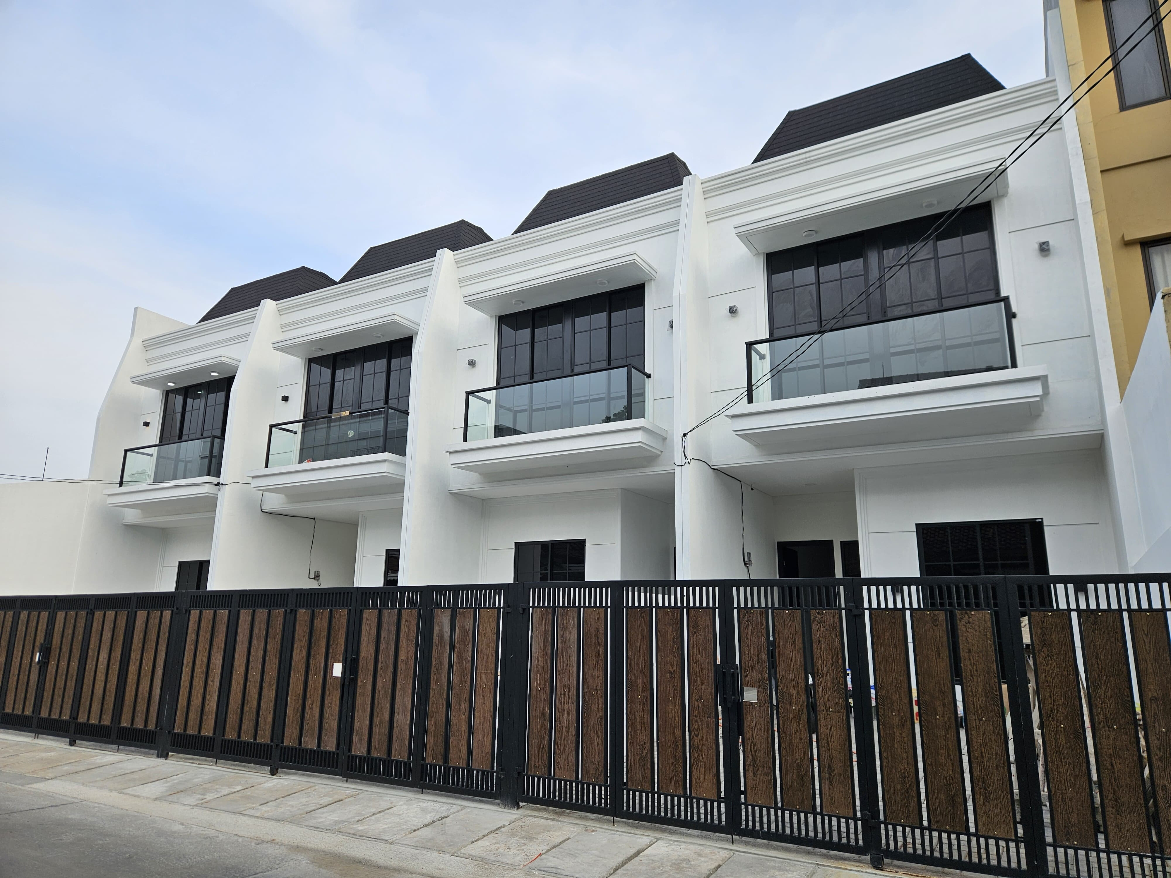 Jual Rumah Brand New Di Kavling Dki Jakarta Barat