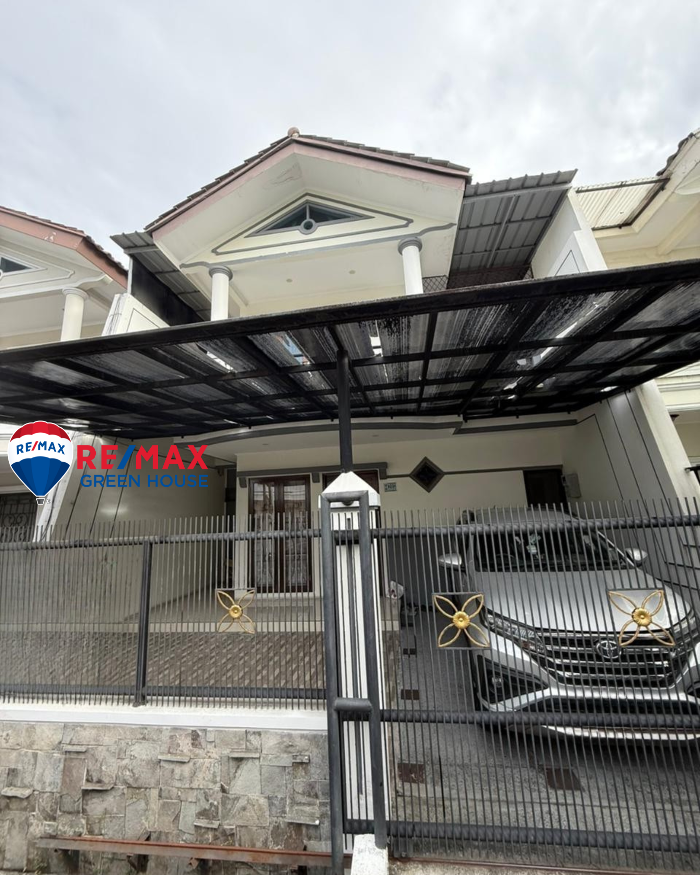 Dijual Rumah Di Permata Buana Jakarta Barat