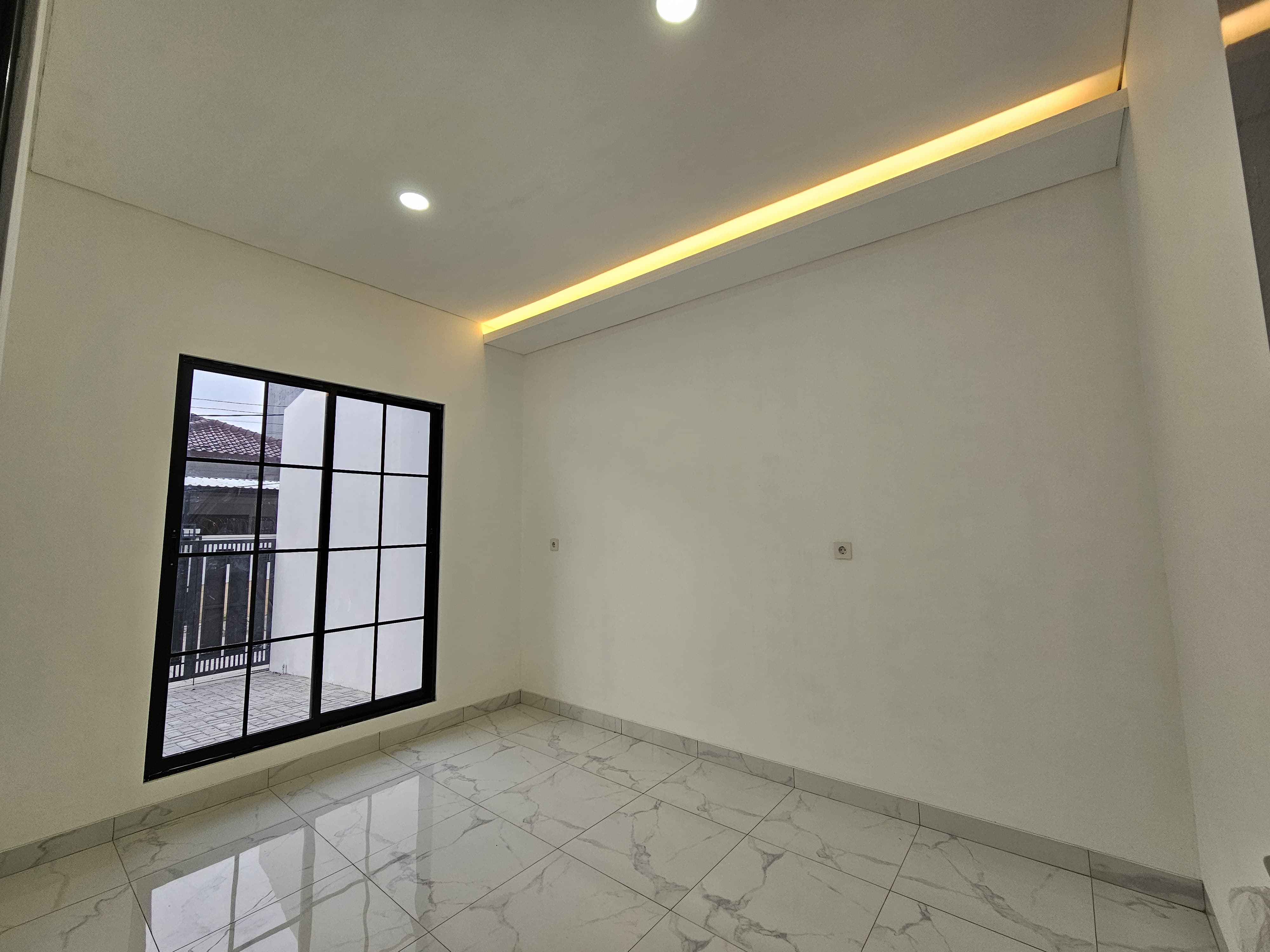 Jual Rumah Brand New Di Kavling Dki Jakarta Barat