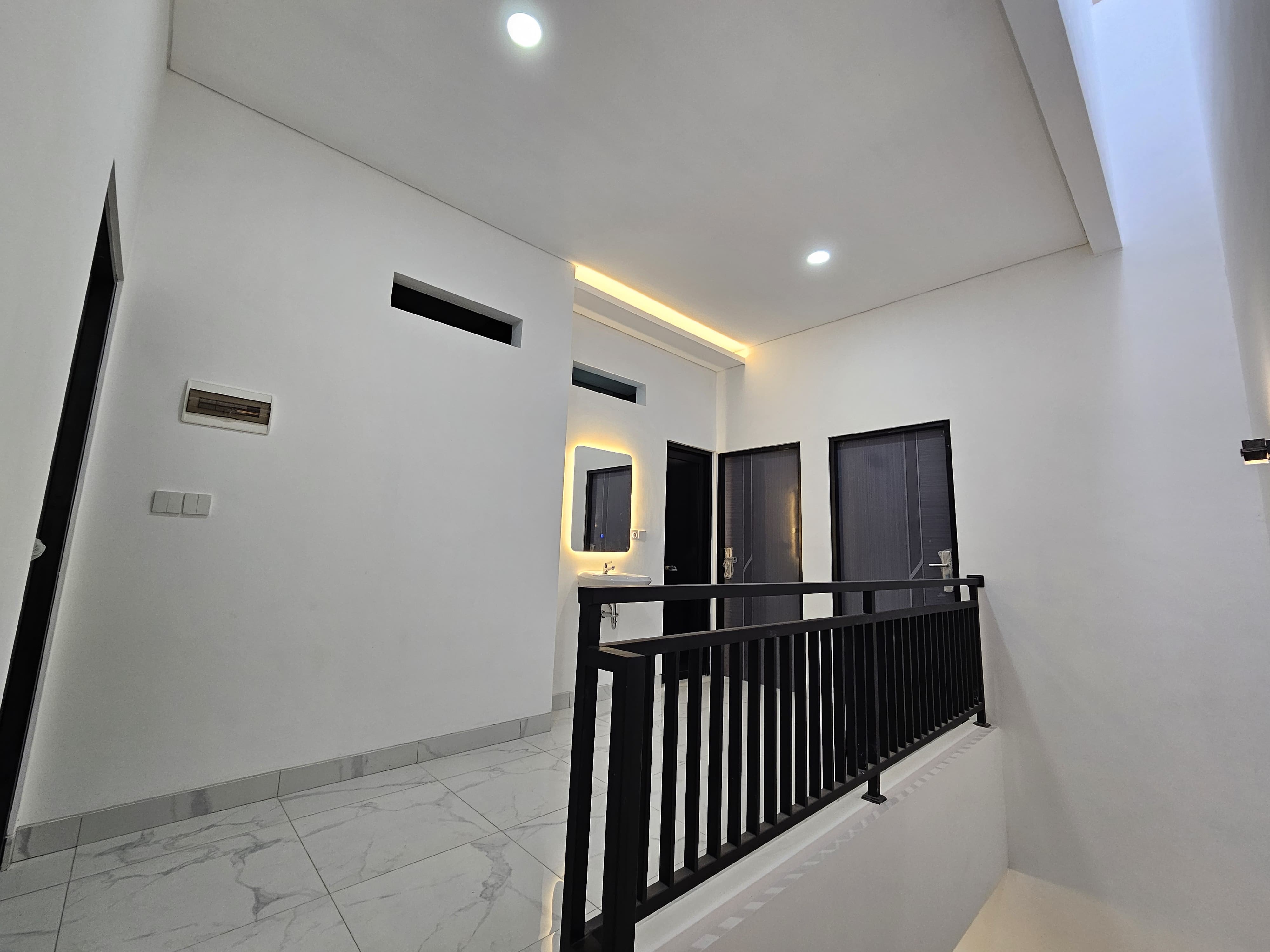 Jual Rumah Brand New Di Kavling Dki Jakarta Barat