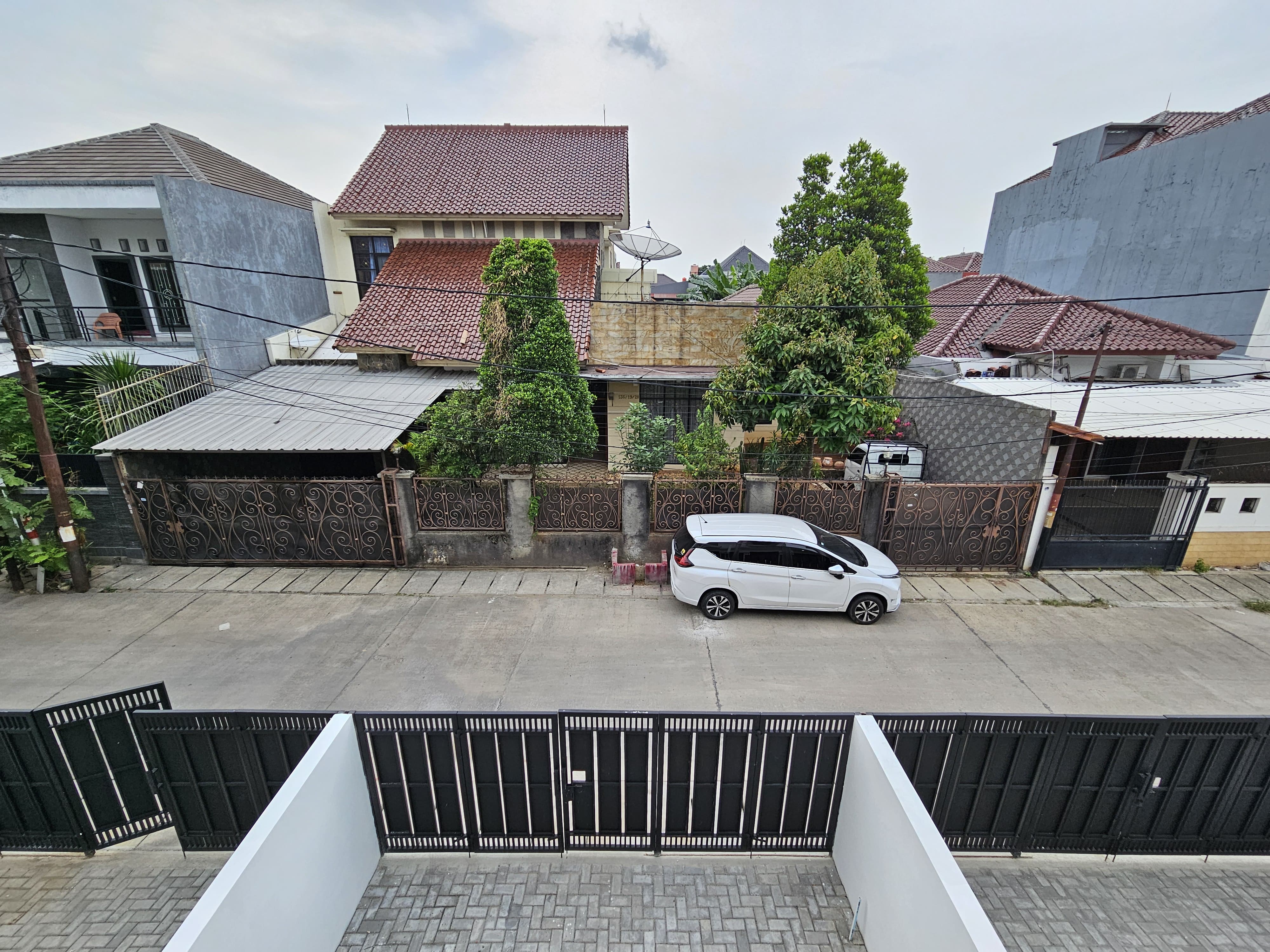 Jual Rumah Brand New Di Kavling Dki Jakarta Barat