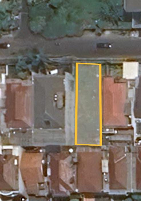 Dijual Kavling Di Boulevard Puri Indah Jakarta Barat