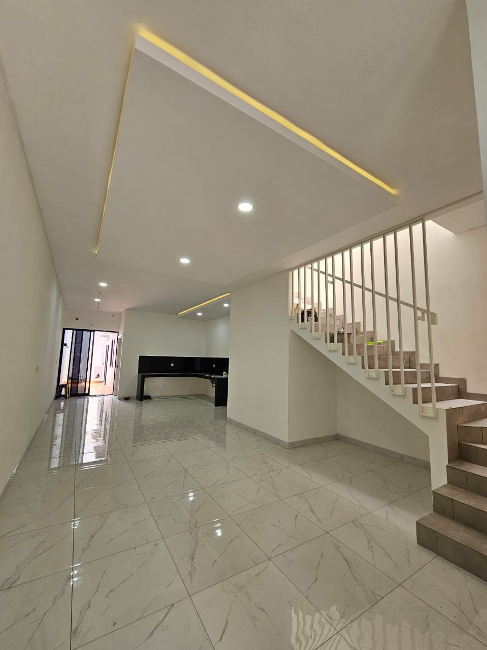 Jual Rumah Brand New Di Kavling Dki Jakarta Barat