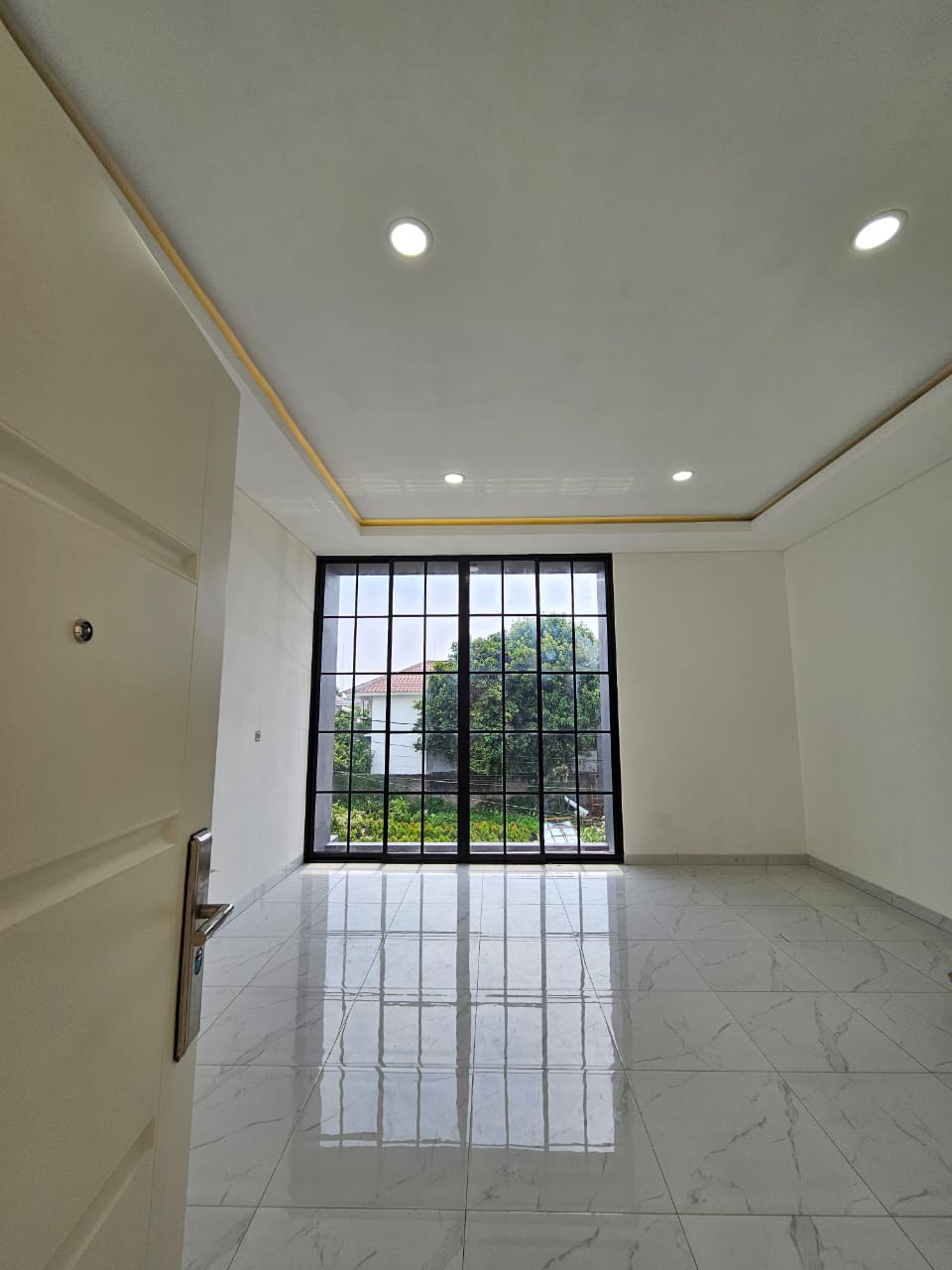 Jual Rumah Brand New Di Kavling Dki Jakarta Barat