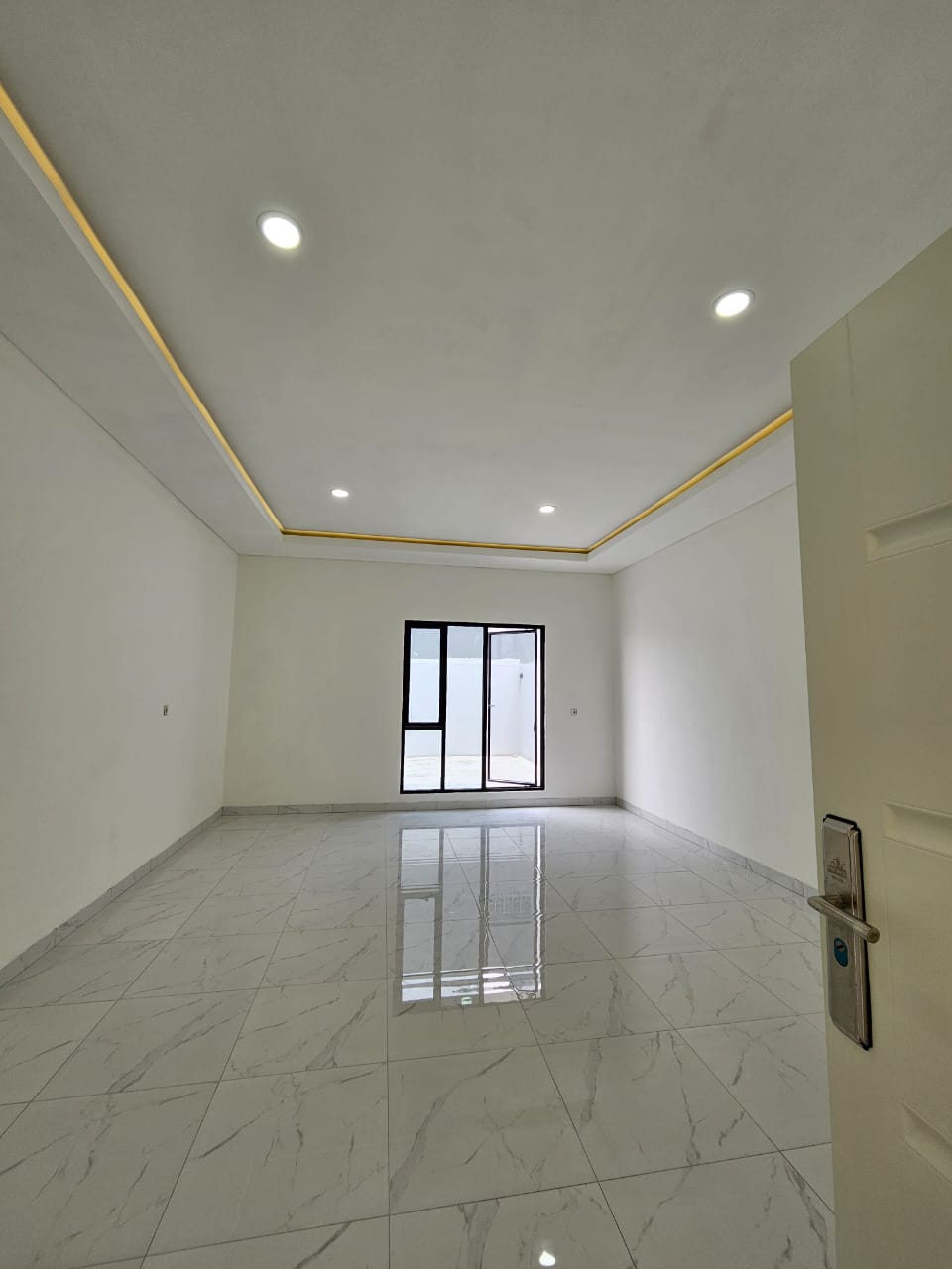 Jual Rumah Brand New Di Kavling Dki Jakarta Barat