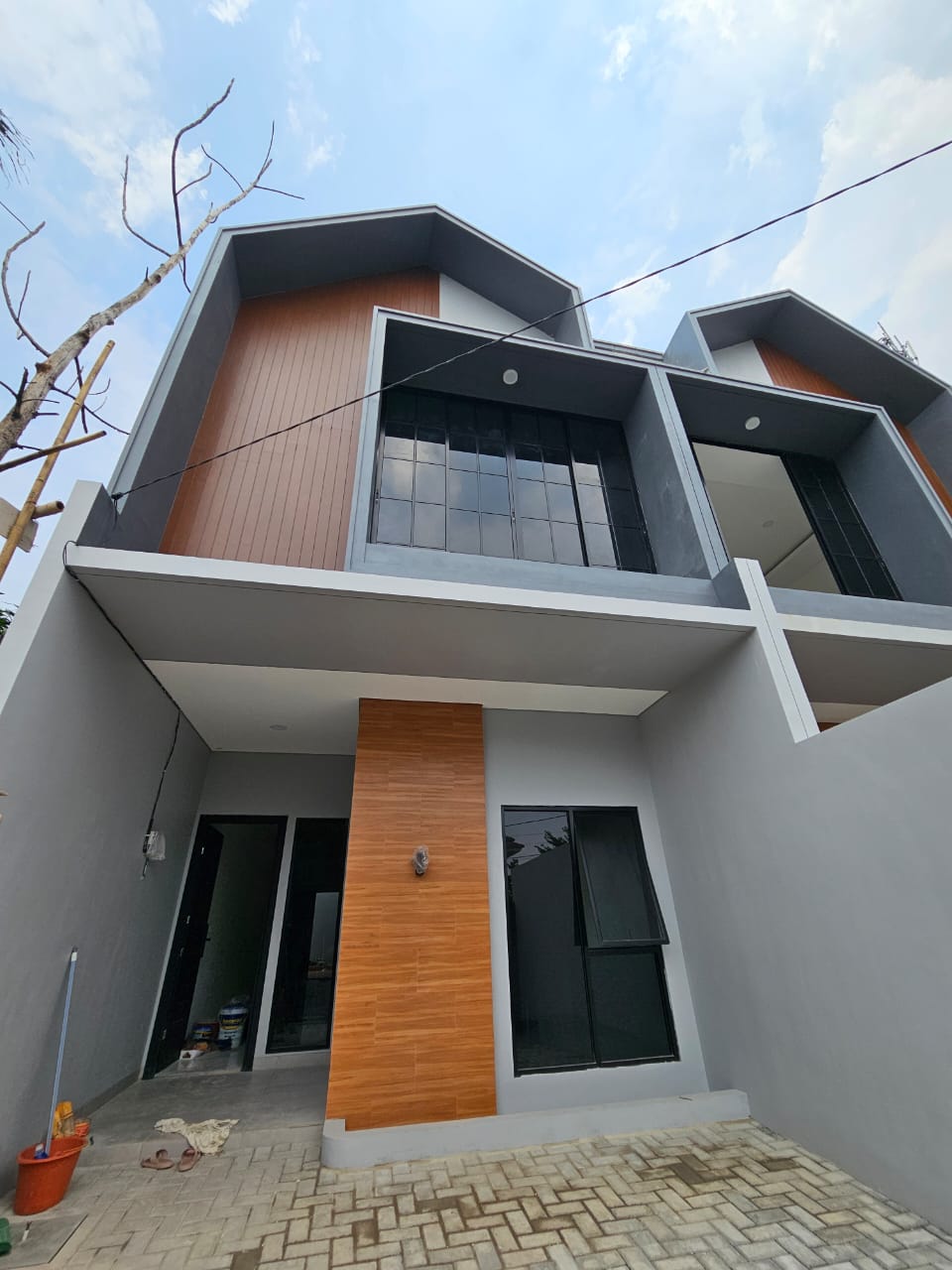 Jual Rumah Brand New Di Kavling Dki Jakarta Barat