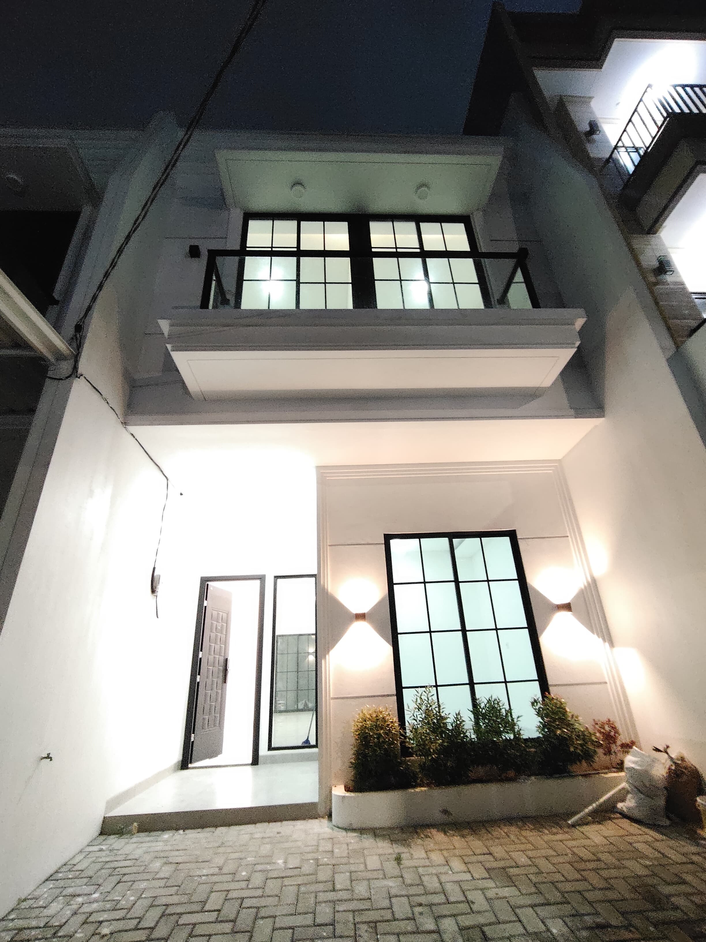 Jual Rumah Brand New Di Kavling Dki Jakarta Barat