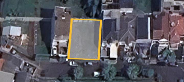 Dijual Kavling Di Permata Buana Jakarta Barat