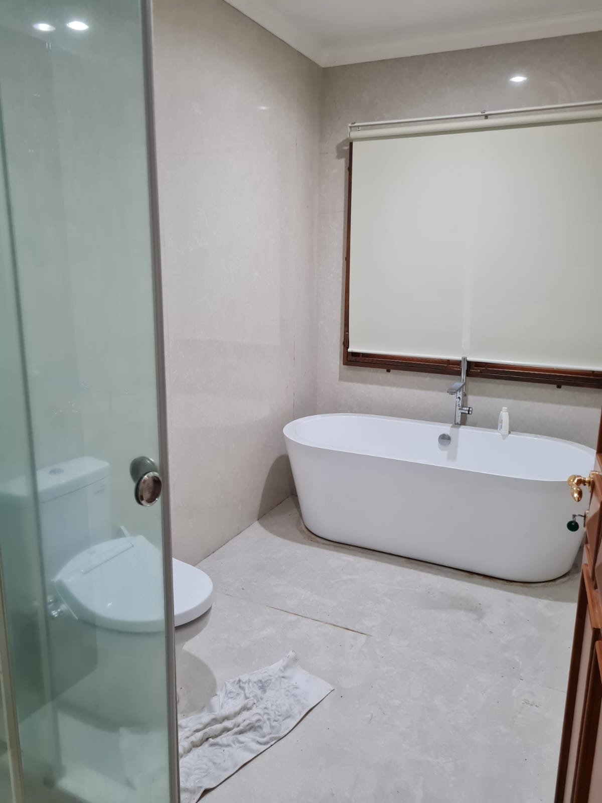 Dijual Rumah Hook Di Puri Indah Jakarta Barat