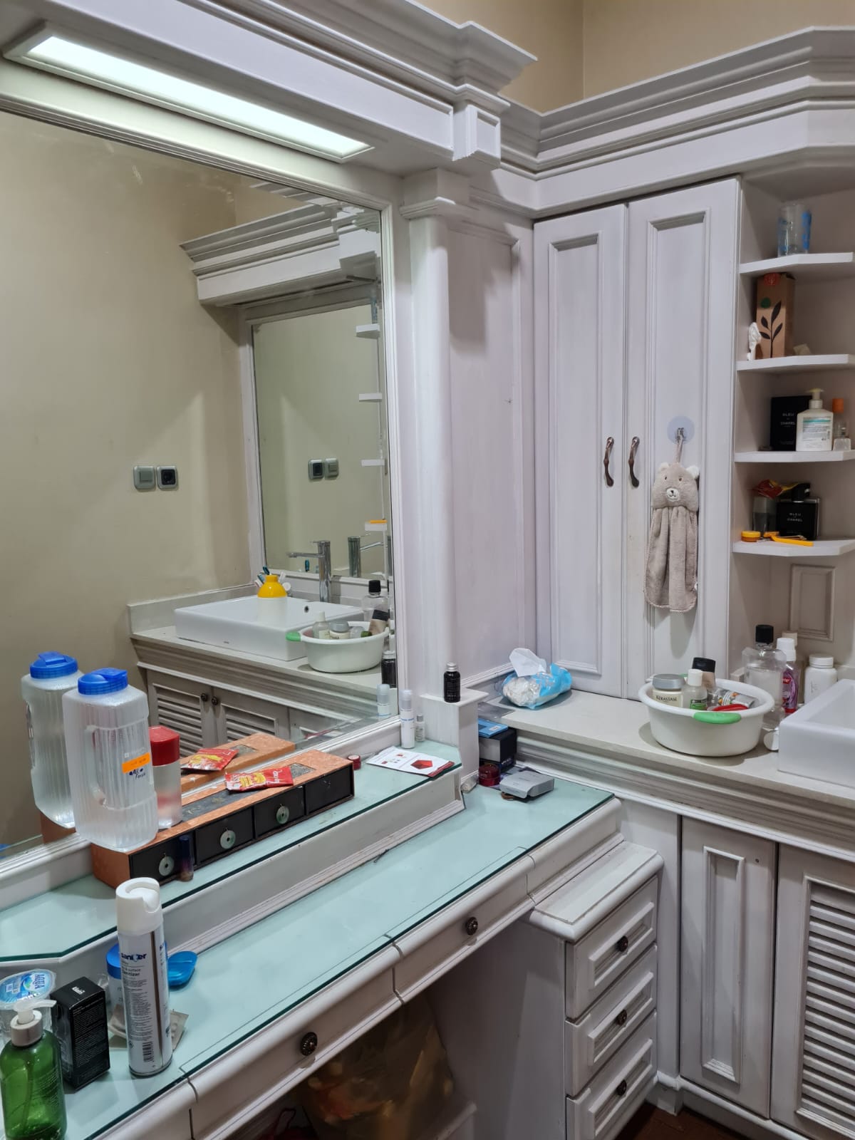 Dijual Rumah Hook Di Puri Indah Jakarta Barat