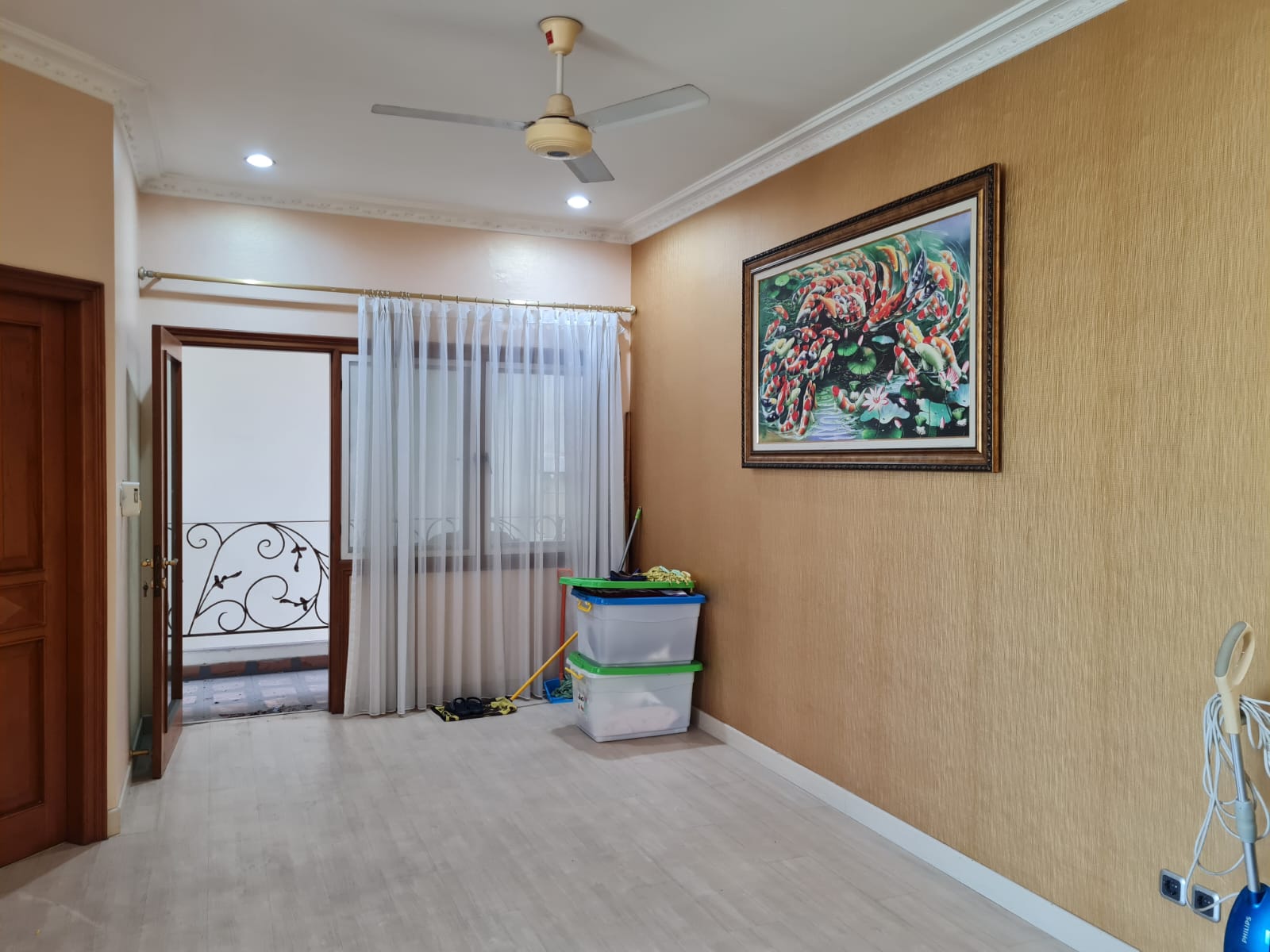 Dijual Rumah Hook Di Puri Indah Jakarta Barat