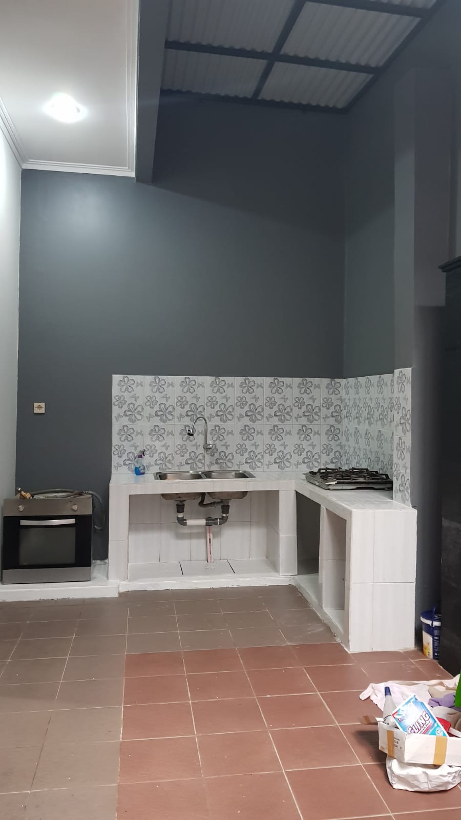 Dijual Cepat Rumah Di Kembangan Jakarta Barat