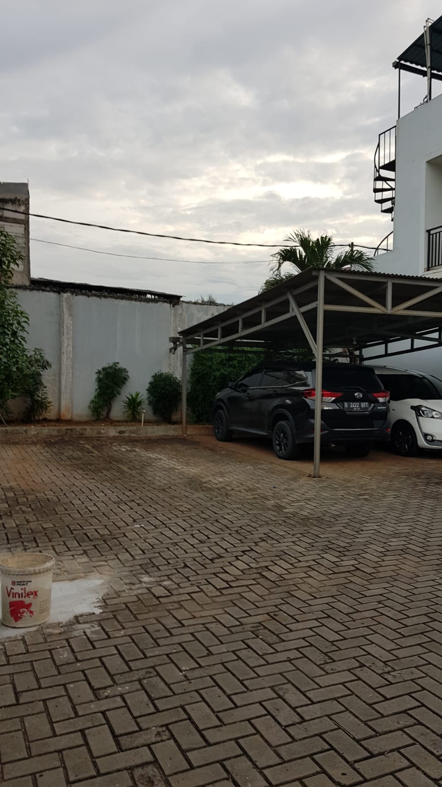 Dijual Cepat Rumah Di Kembangan Jakarta Barat