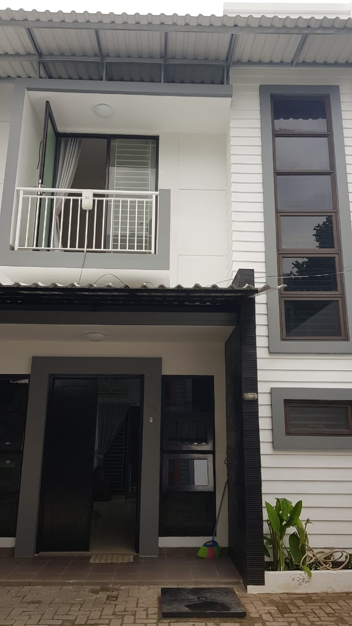 Dijual Cepat Rumah Di Kembangan Jakarta Barat
