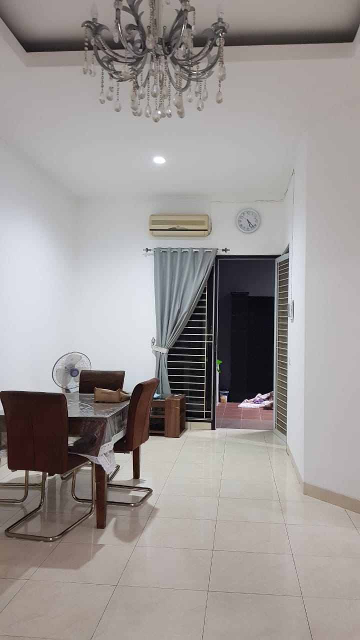 Dijual Cepat Rumah Di Kembangan Jakarta Barat