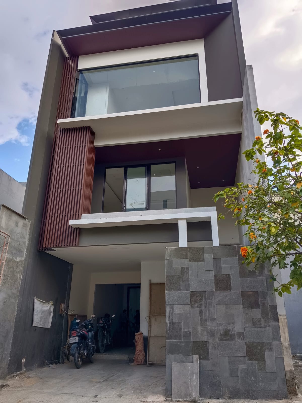 Dijual Rumah Brand New Di Permata Buana