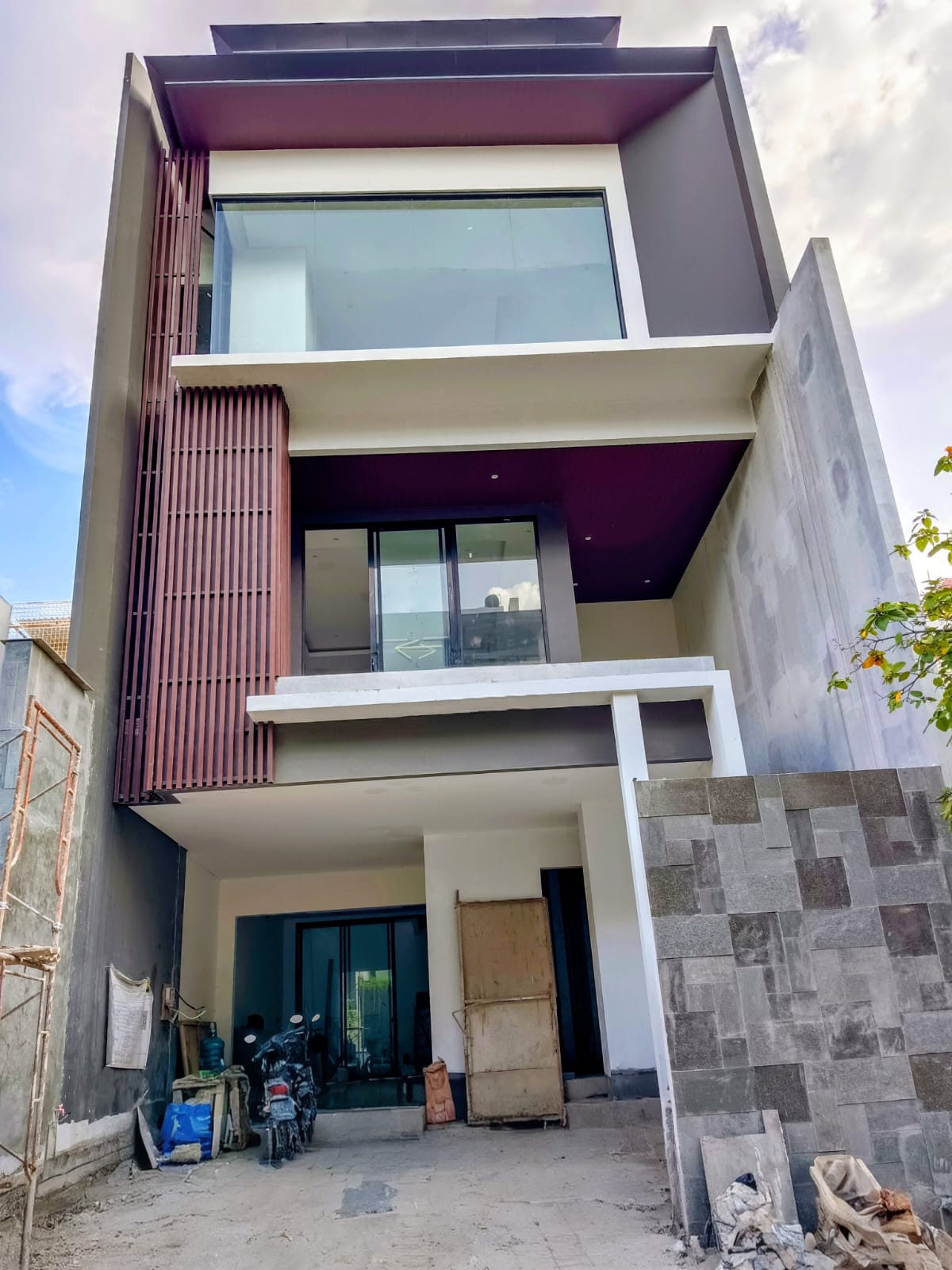 Dijual Rumah Brand New Di Permata Buana