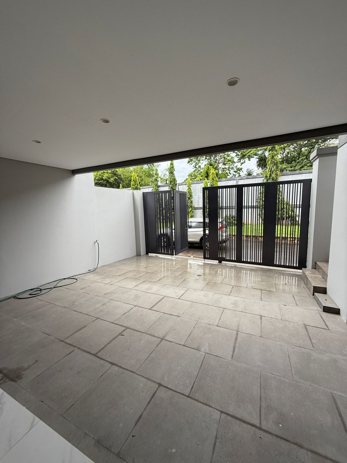 Jual Rumah Brand New Di Permata Buana Jakarta Barat