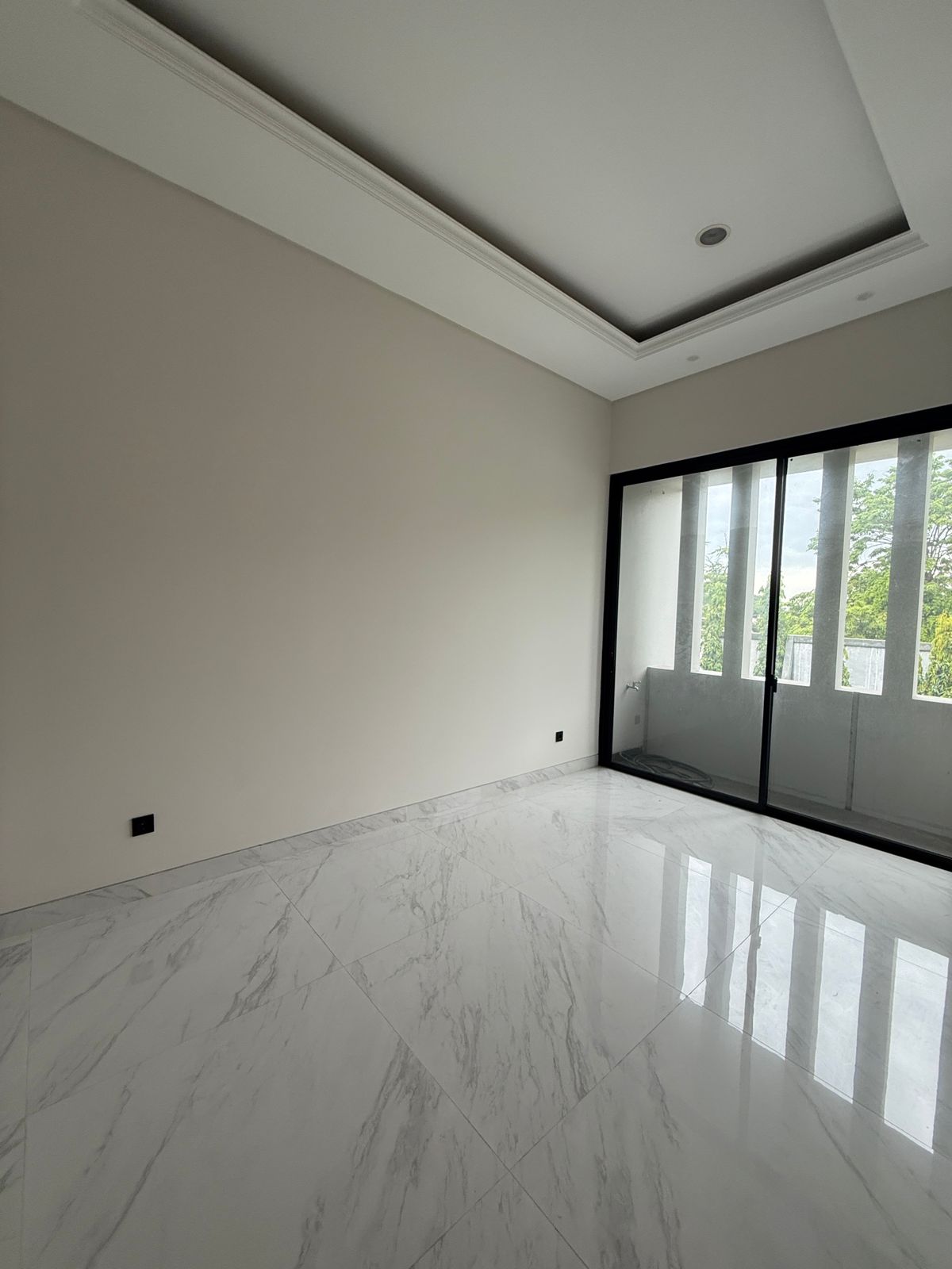 Jual Rumah Brand New Di Permata Buana Jakarta Barat