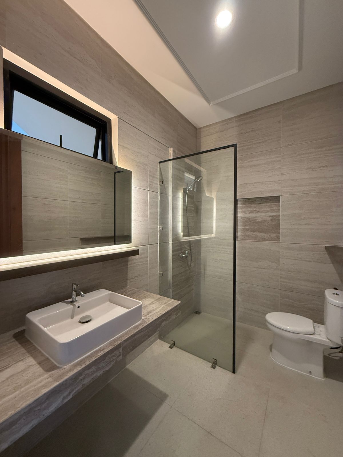 Jual Rumah Brand New Di Permata Buana Jakarta Barat