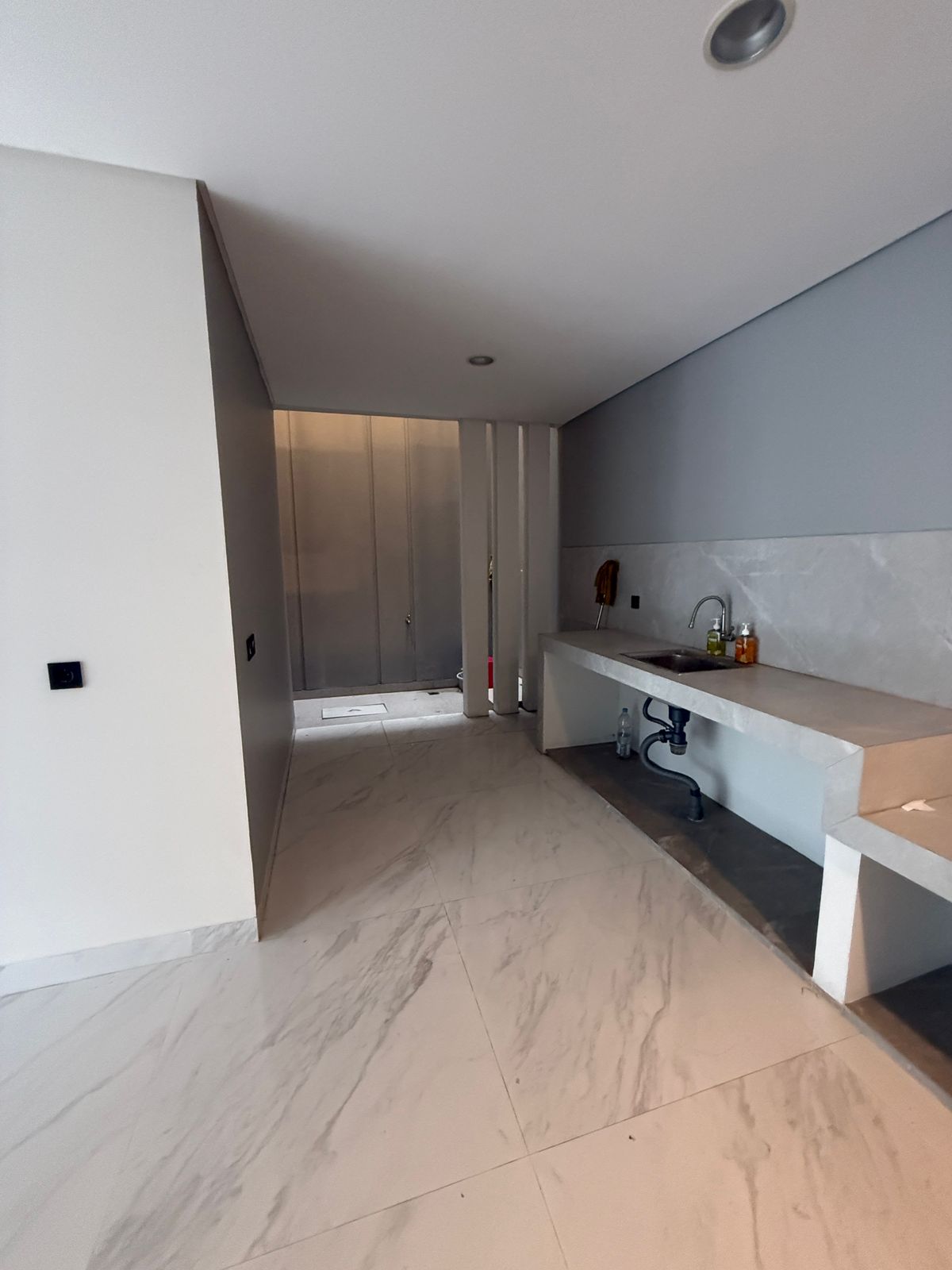 Jual Rumah Brand New Di Permata Buana Jakarta Barat