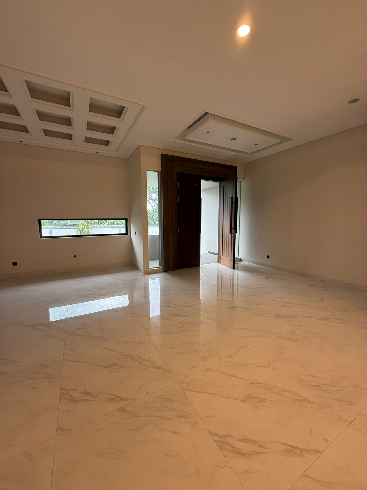 Jual Rumah Brand New Di Permata Buana Jakarta Barat