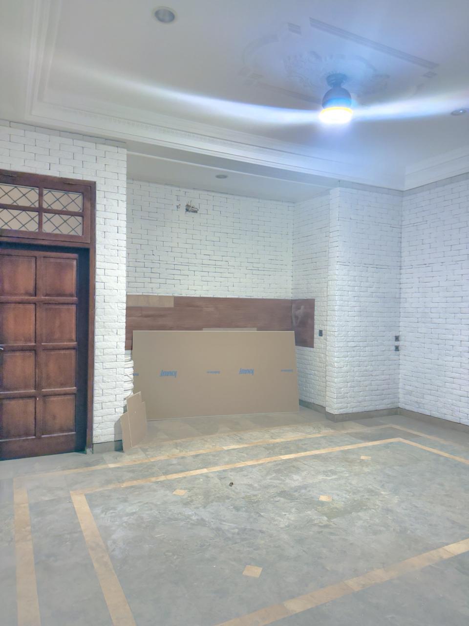 Sewa Rumah Di Boulevard Permata Buana Baru Renovasi