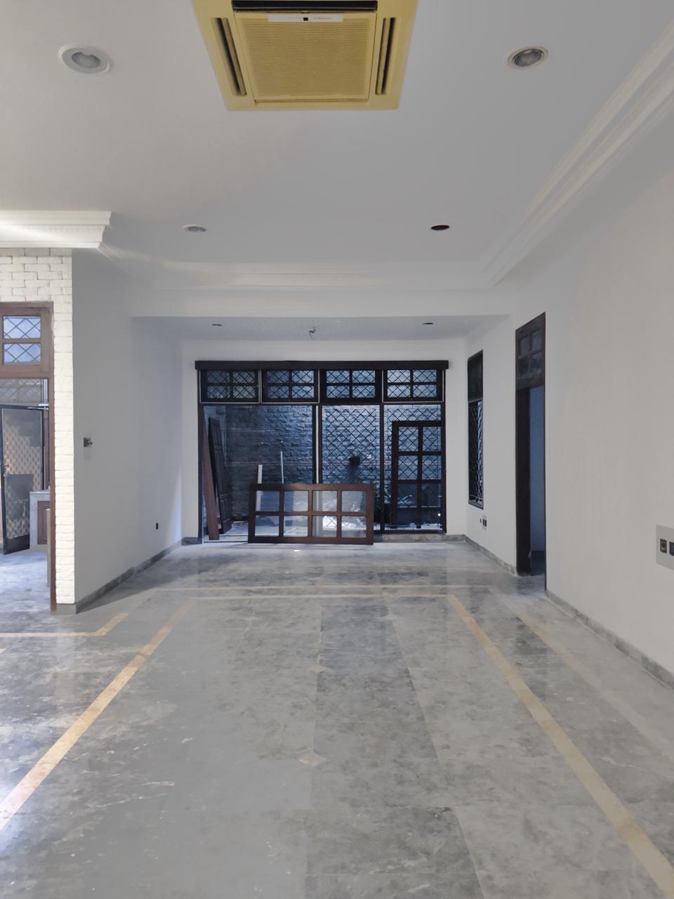 Sewa Rumah Di Boulevard Permata Buana Baru Renovasi