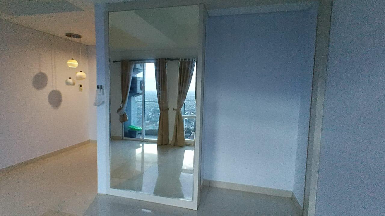 Jual BU Apartemen Puri Mansion Tipe Studio