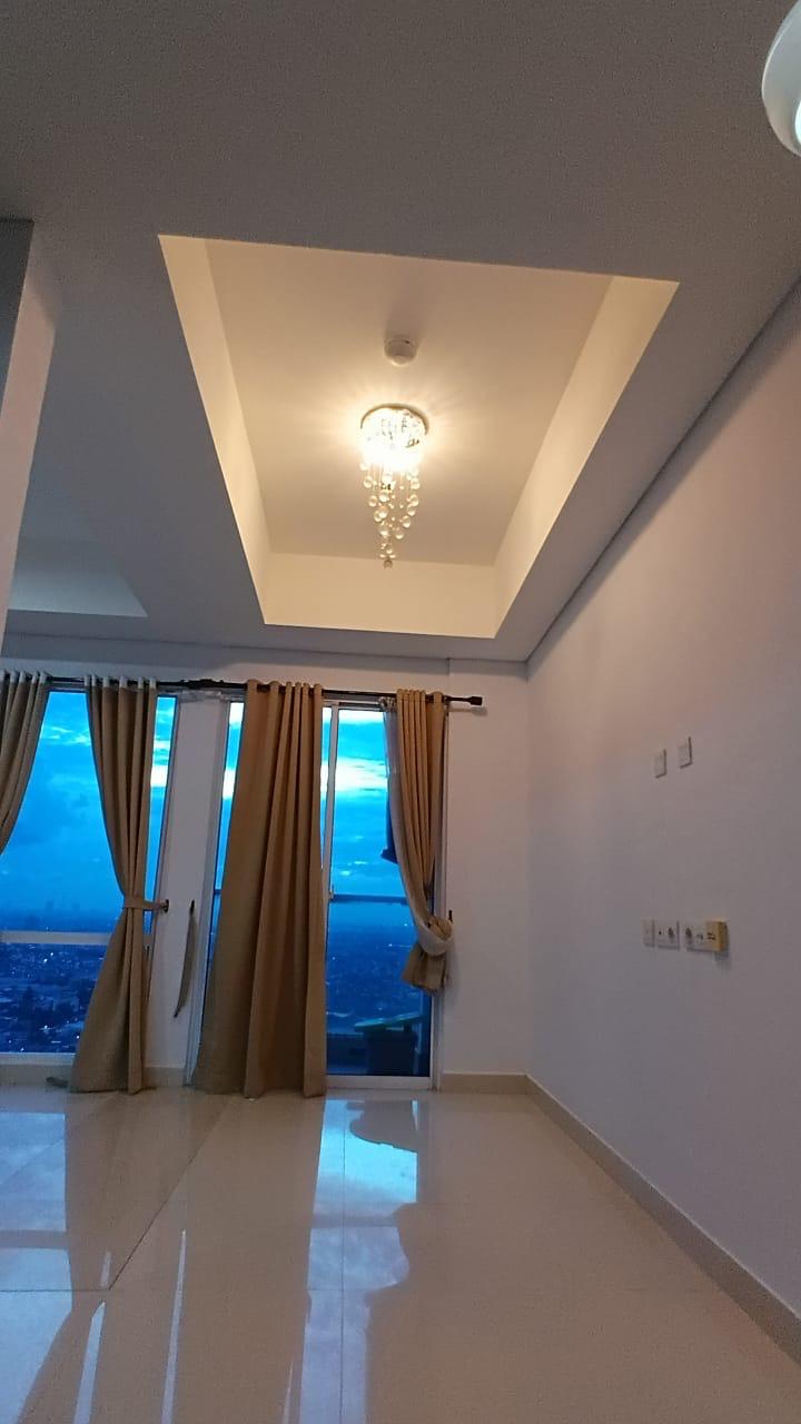 Jual BU Apartemen Puri Mansion Tipe Studio